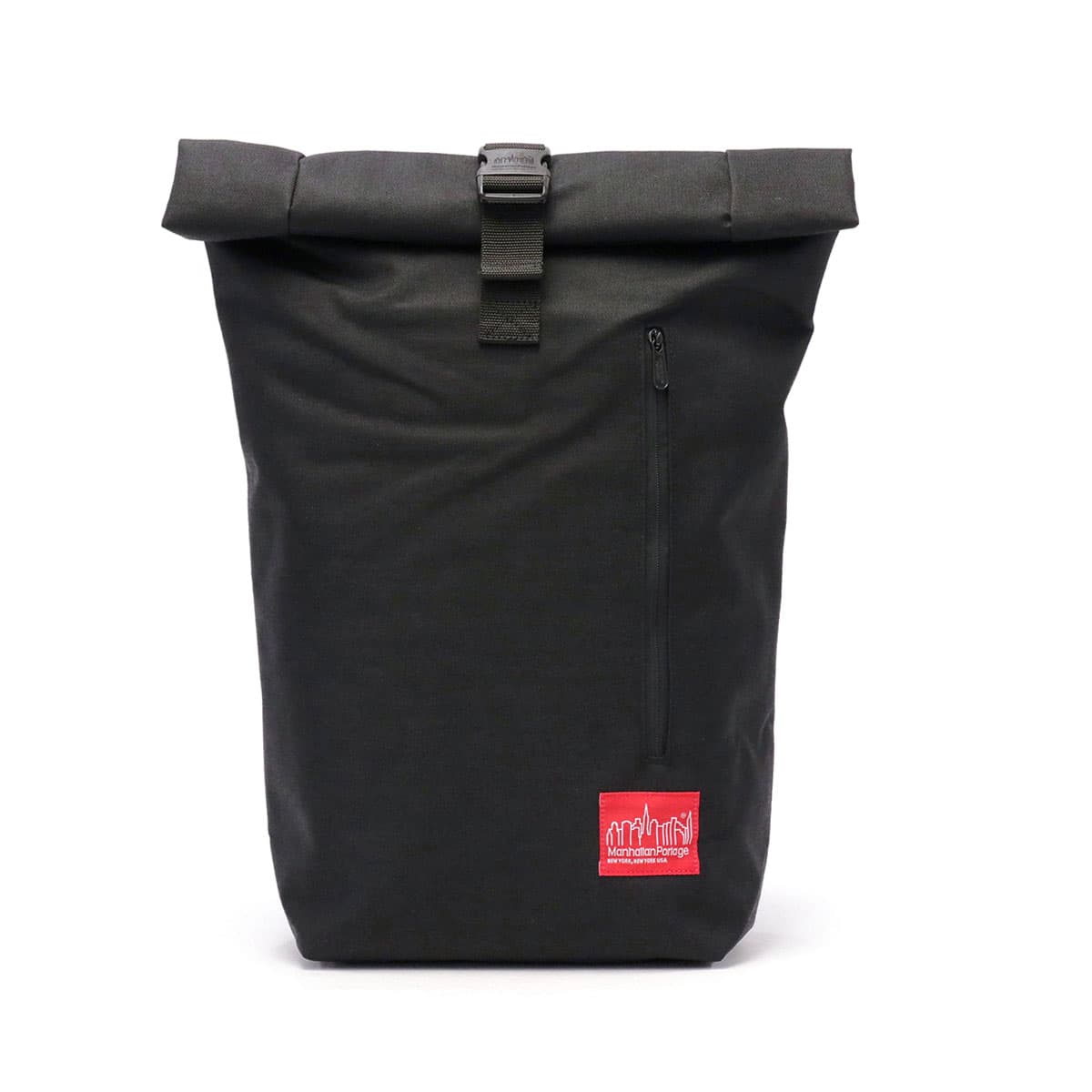 日本正規品】Manhattan Portage マンハッタンポーテージ Hillside Backpack  MP1253｜【正規販売店】カバン・小物の専門店のギャレリアモール