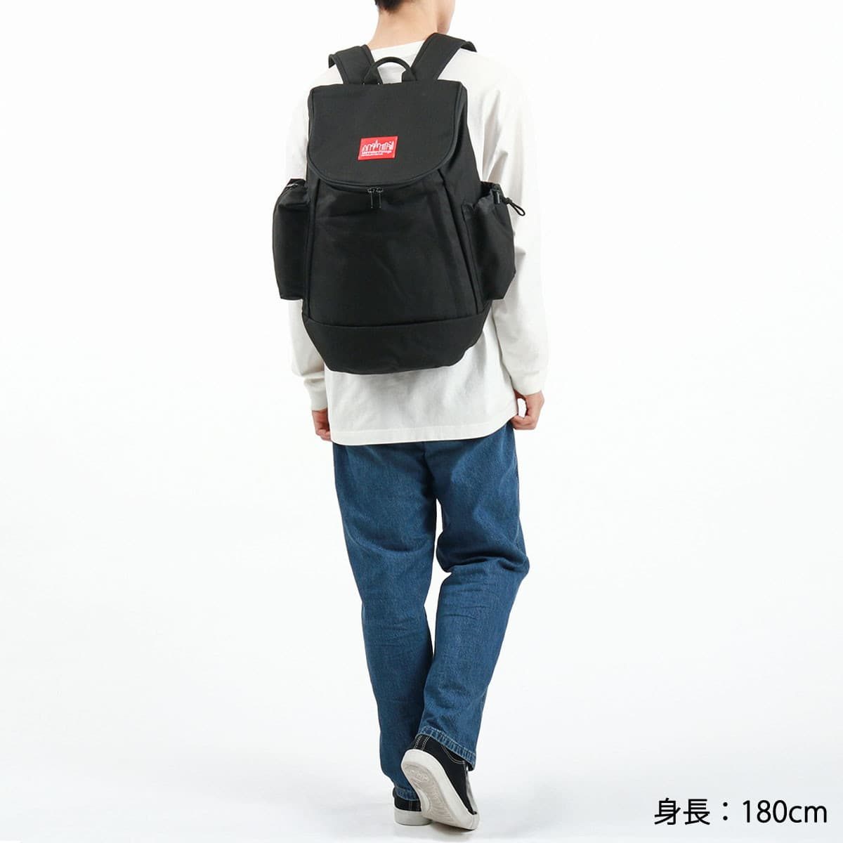 日本正規品】Manhattan Portage マンハッタンポーテージ Guggenheim