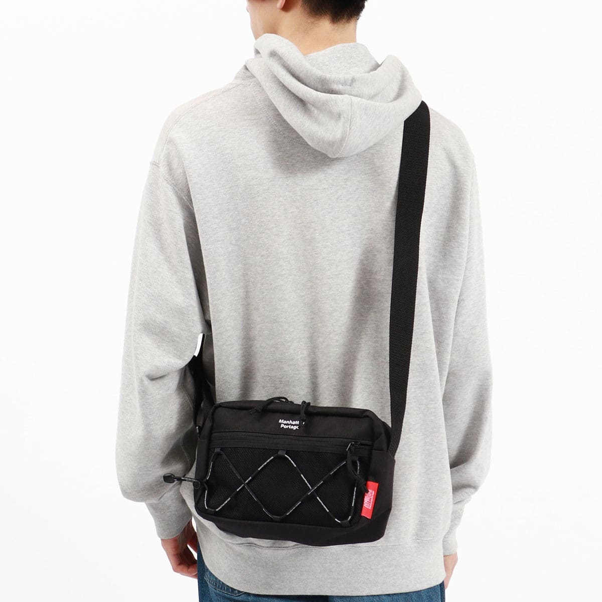 日本正規品】Manhattan Portage マンハッタンポーテージ ショルダー