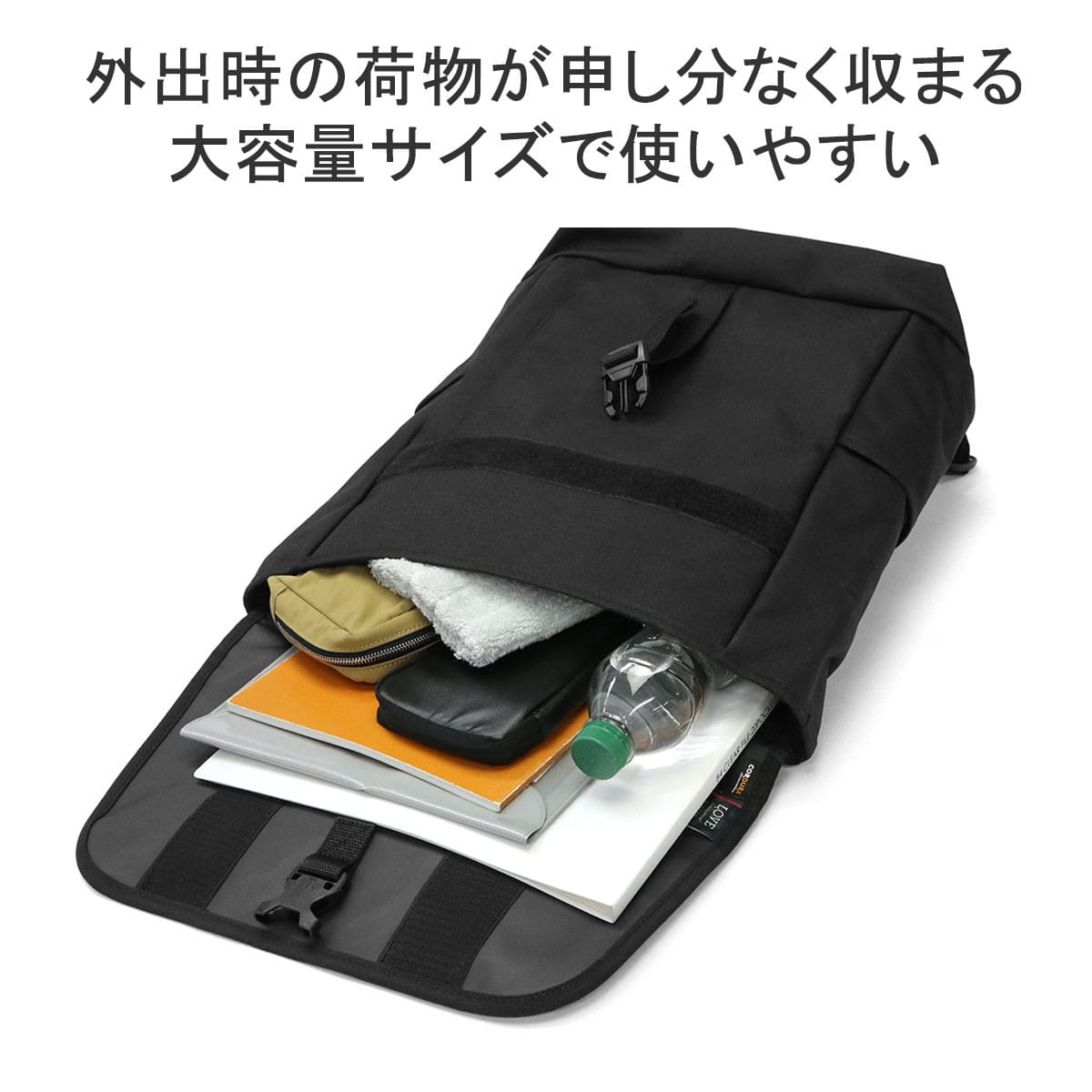 日本正規品】Manhattan Portage マンハッタンポーテージ リュック ...