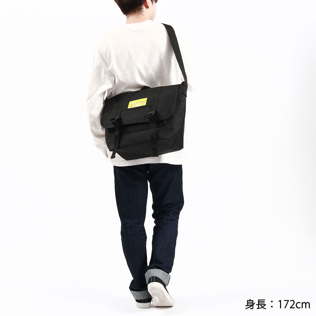 日本正規品】Manhattan Portage マンハッタンポーテージ