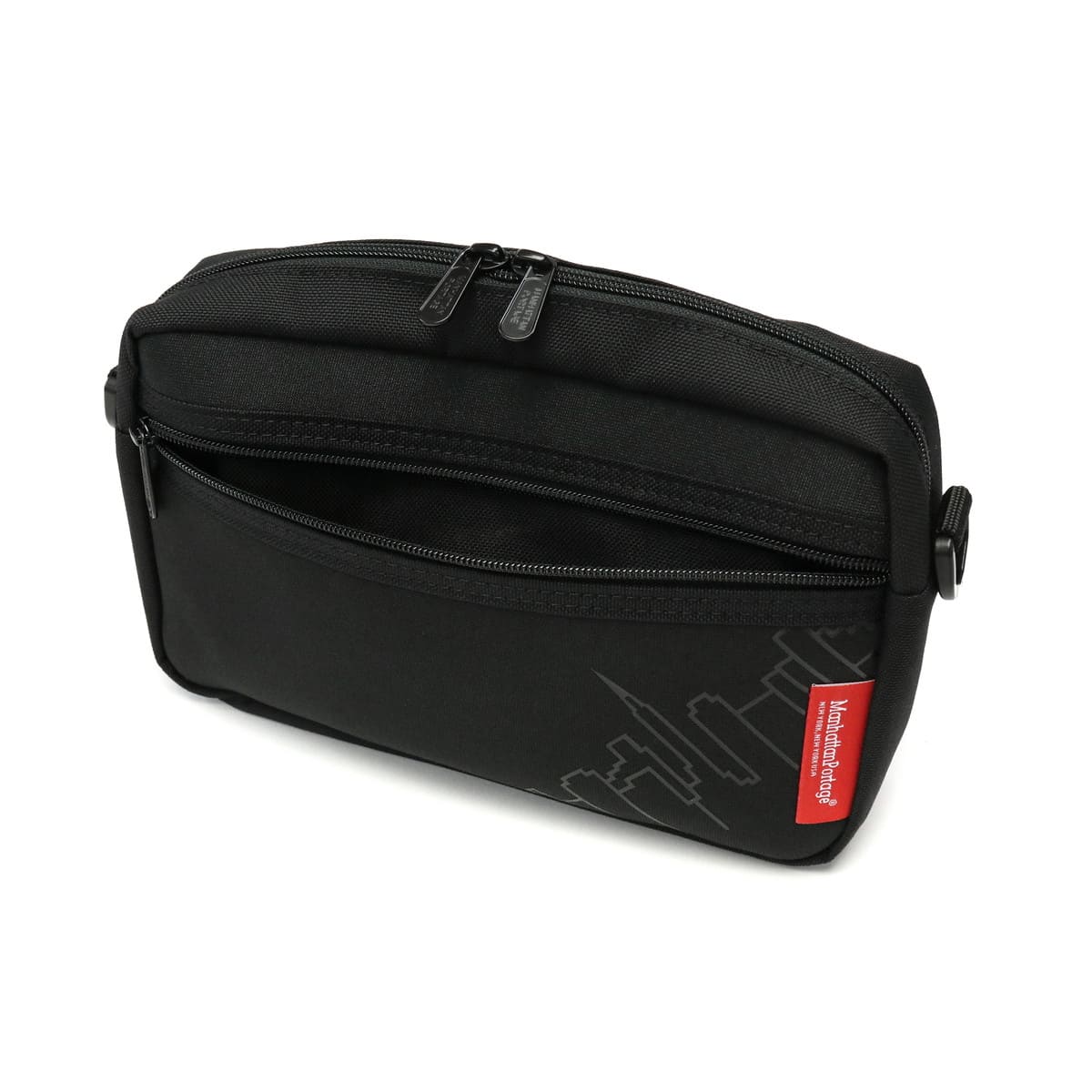 日本正規品】Manhattan Portage マンハッタンポーテージ Neoprene Fabric Jogger Bag ショルダーバッグ  MP1404LNP｜【正規販売店】カバン・小物の専門店のギャレリアモール