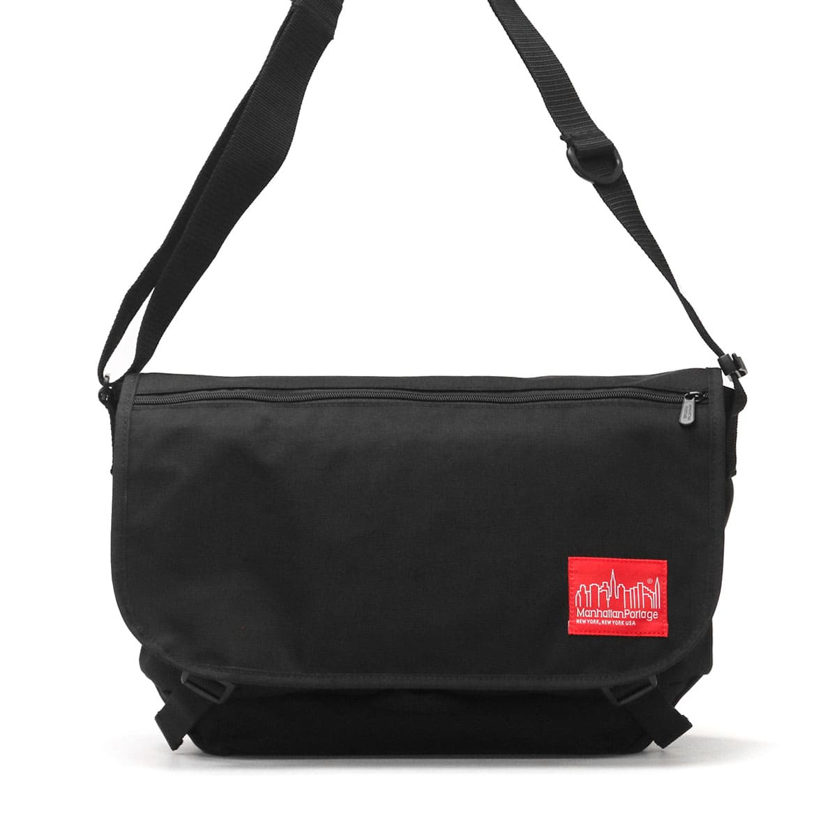 日本正規品】Manhattan Portage マンハッタンポーテージ Quick-Release 