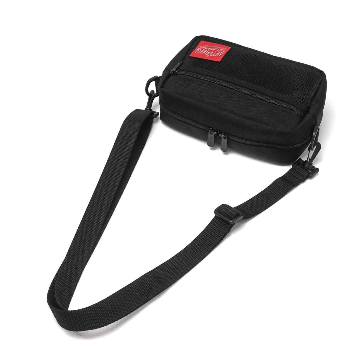 日本正規品】Manhattan Portage マンハッタンポーテージ Sprinter Bag MP1401｜【正規 販売店】カバン・小物の専門店のギャレリアモール