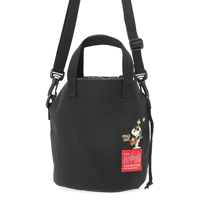 日本正規品】Manhattan Portage マンハッタンポーテージ PEANUTS