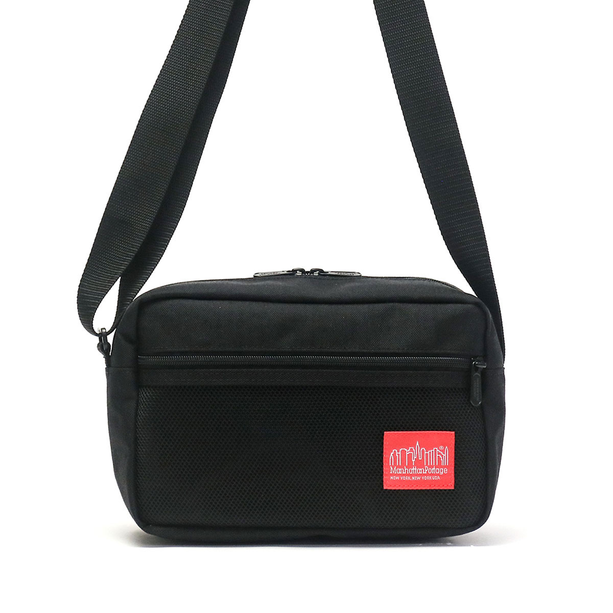 日本正規品 Manhattan Portage マンハッタンポーテージ Sprinter Bag Mp1401l 正規販売店 カバン 小物の専門店 のギャレリアモール