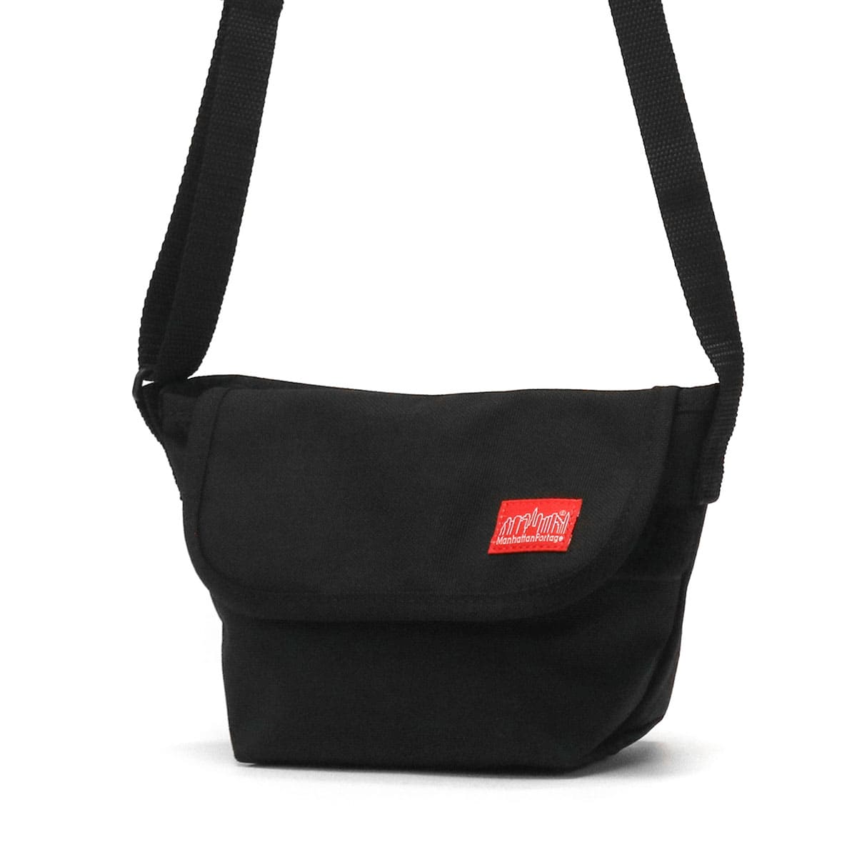 【日本正規品】Manhattan Portage マンハッタンポーテージ Casual Messenger Bag for Kids  MP1602KIDS