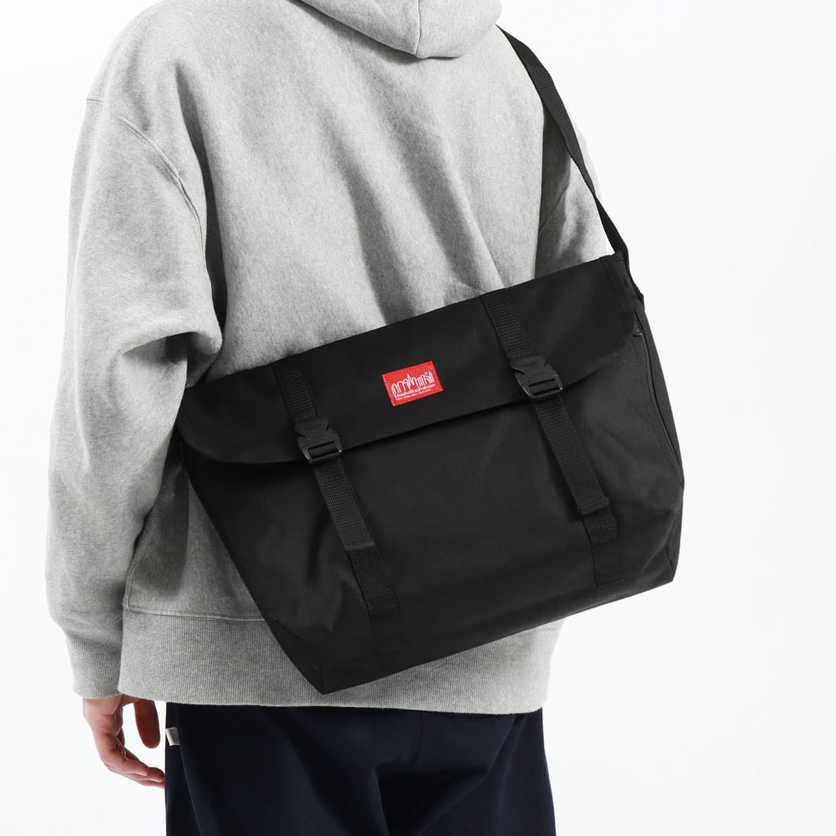 日本正規品】Manhattan Portage マンハッタンポーテージ Nimble