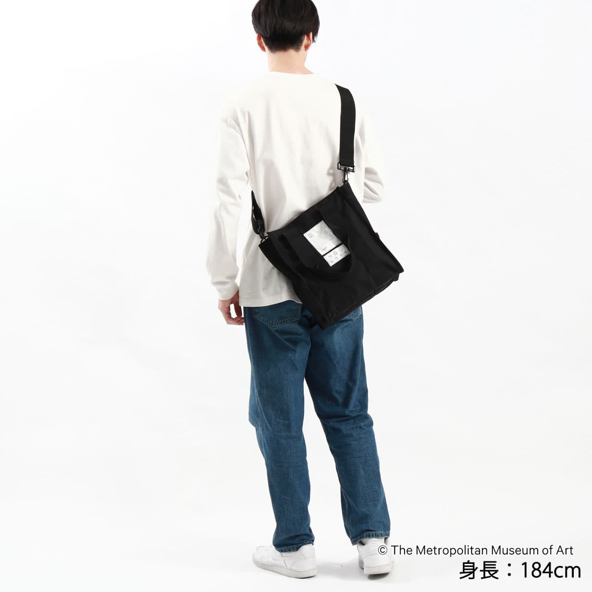 日本正規品】Manhattan Portage マンハッタンポーテージ Serene tote 