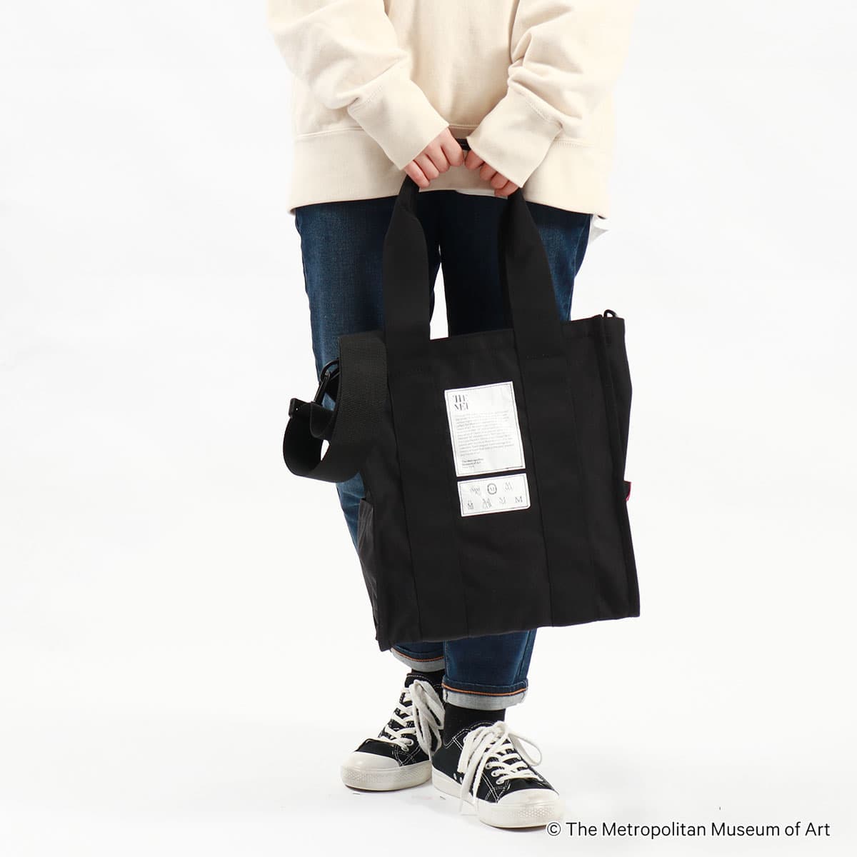 日本正規品】Manhattan Portage マンハッタンポーテージ Serene tote 