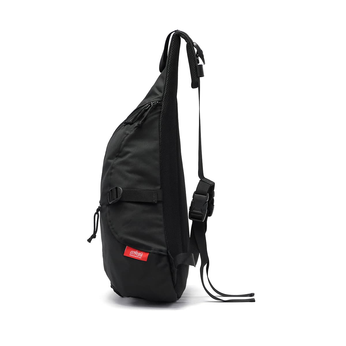 日本正規品】Manhattan Portage マンハッタンポーテージ Quick Action J (LG) Action Bag  MP1239CDRSP｜【正規販売店】カバン・小物の専門店のギャレリアモール