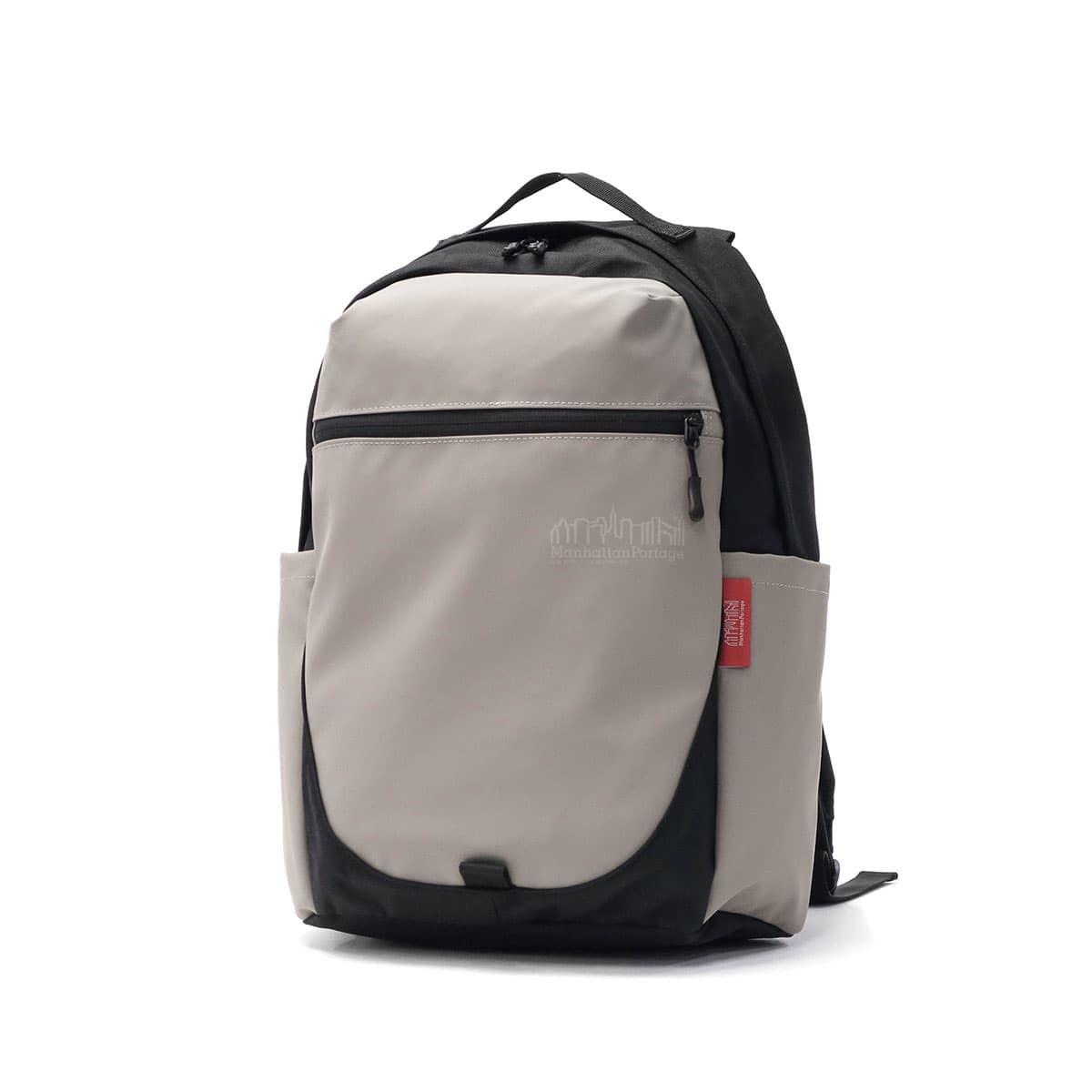 日本正規品】 Manhattan Portage マンハッタンポーテージ Critical Mass Backpack Ver.2 Dulon  MP1233-2DULON｜【正規販売店】カバン・小物の専門店のギャレリアモール