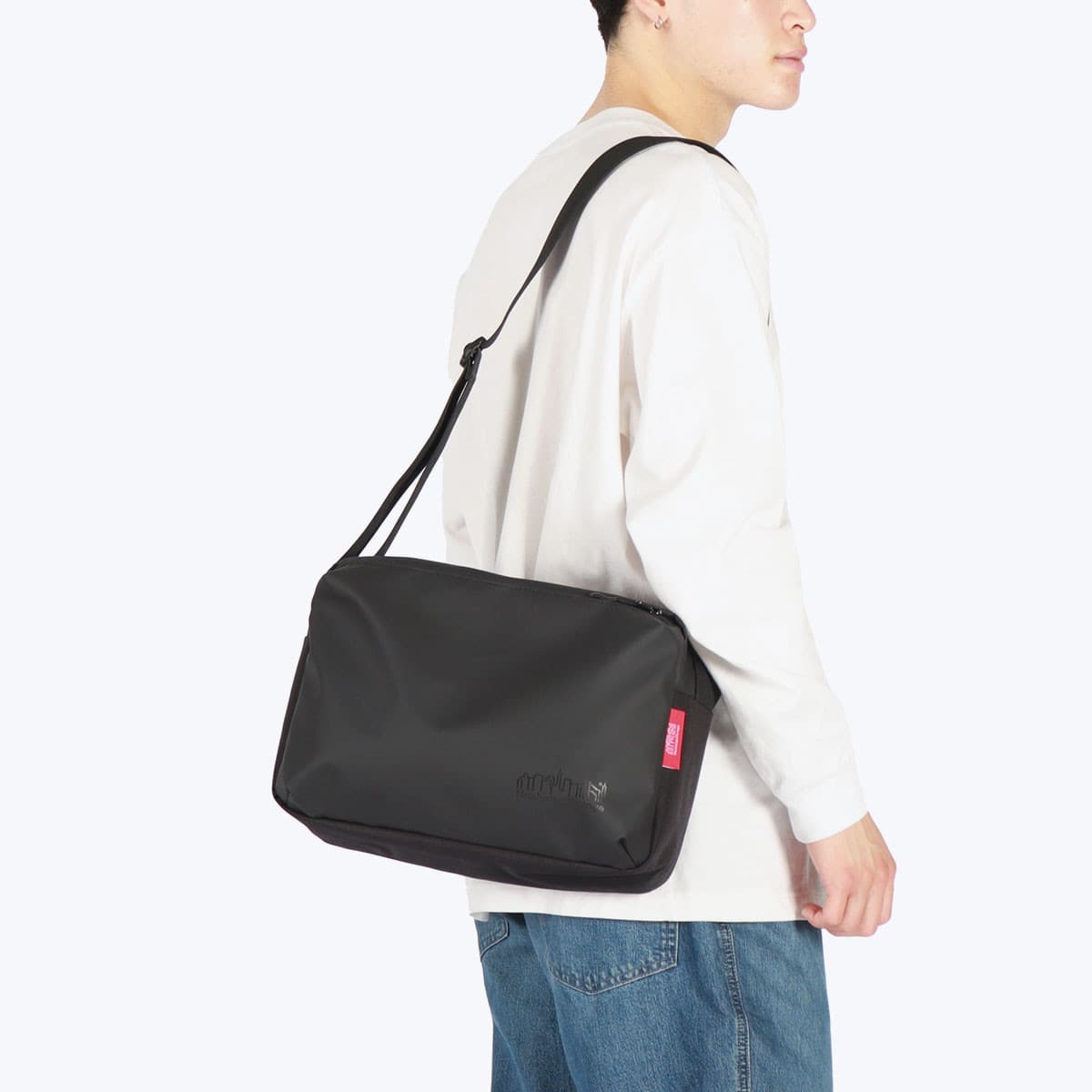 日本正規品】Manhattan Portage マンハッタンポーテージ DULON Urbanite Bag Dulon  MP2440DULON｜【正規販売店】カバン・小物の専門店のギャレリアモール