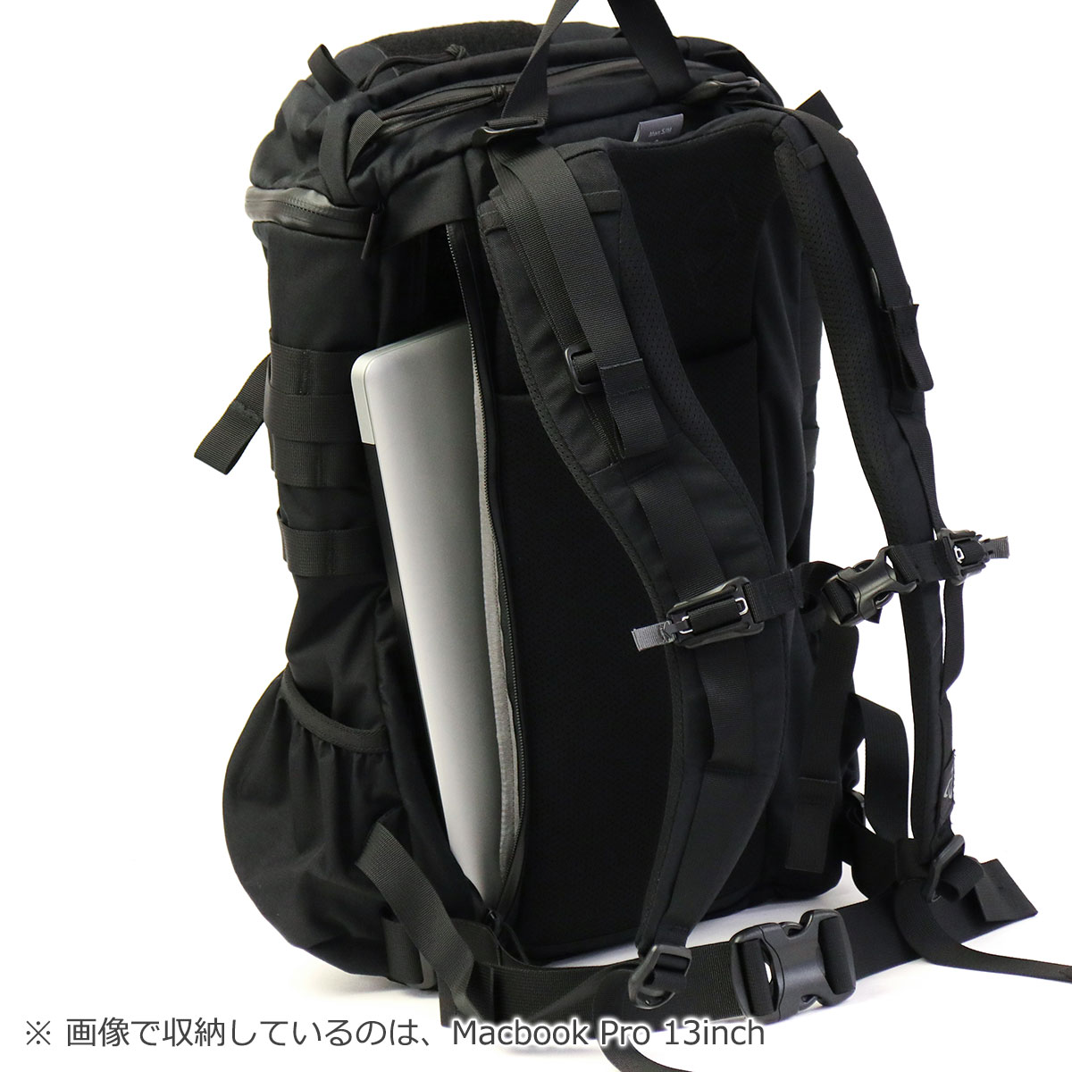 日本正規品】MYSTERY RANCH ミステリーランチ 2 DAY ASSAULT 2デイアサルト 27L｜【正規 販売店】カバン・小物の専門店のギャレリアモール