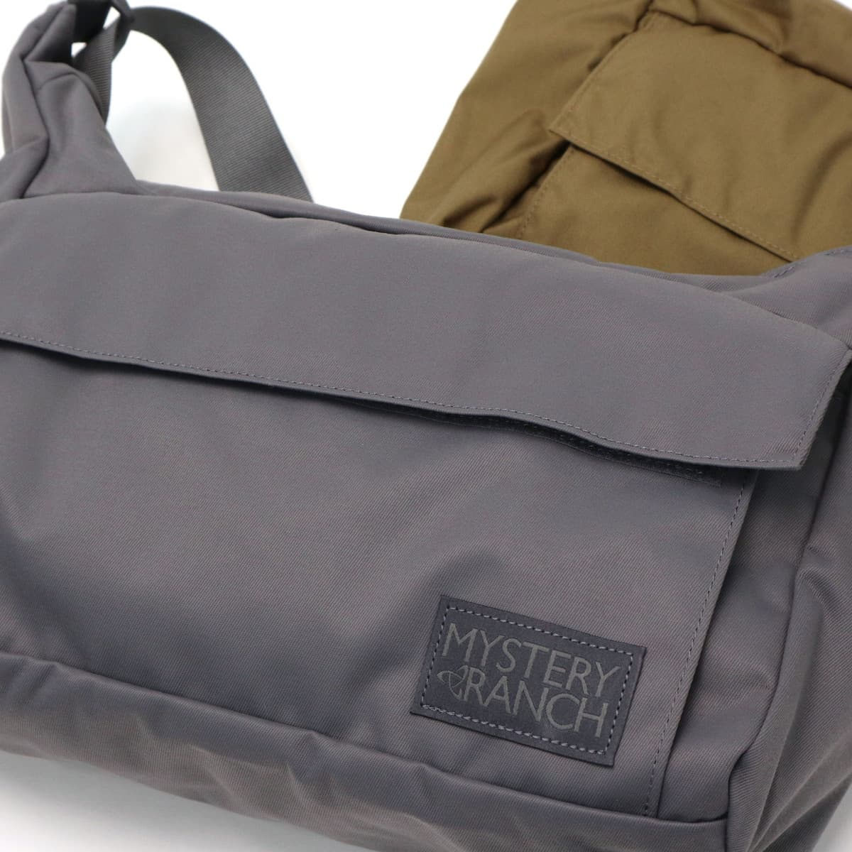 日本正規品】MYSTERY RANCH ミステリーランチ INDIE インディー 10.5L