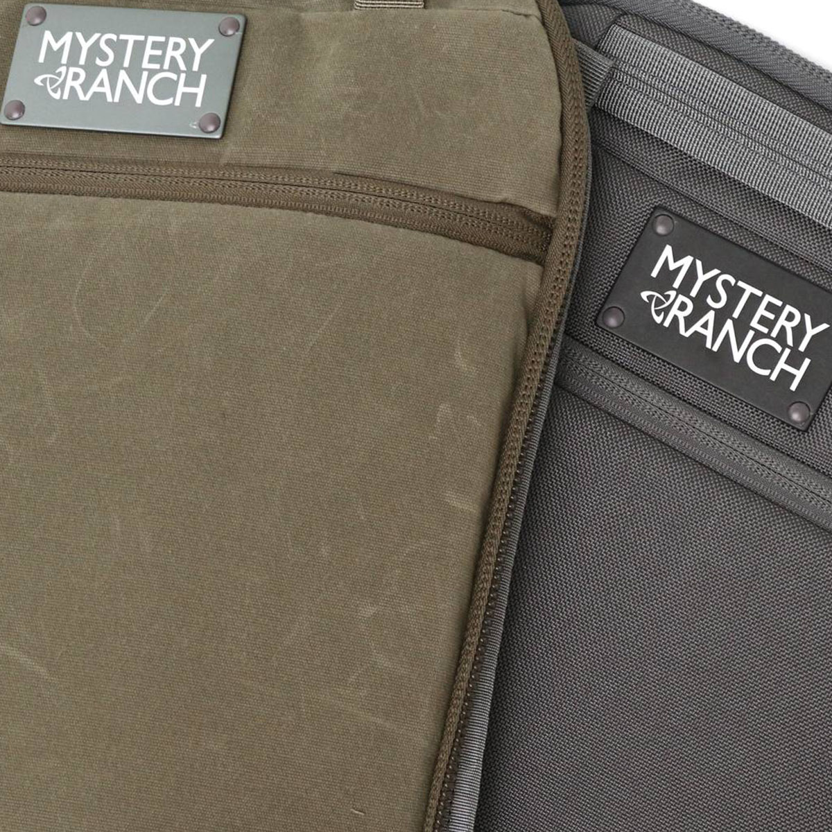 日本正規品】MYSTERY RANCH ミステリーランチ MISSION DUFFLE 40