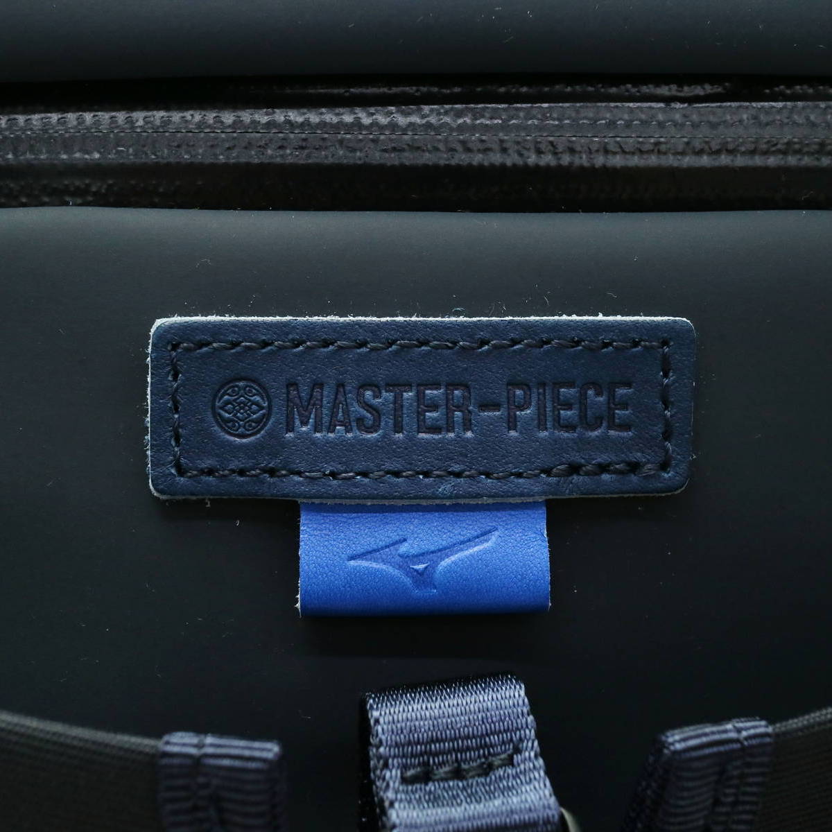 正規取扱店】master-piece マスターピース master-piece × MIZUNO 2019