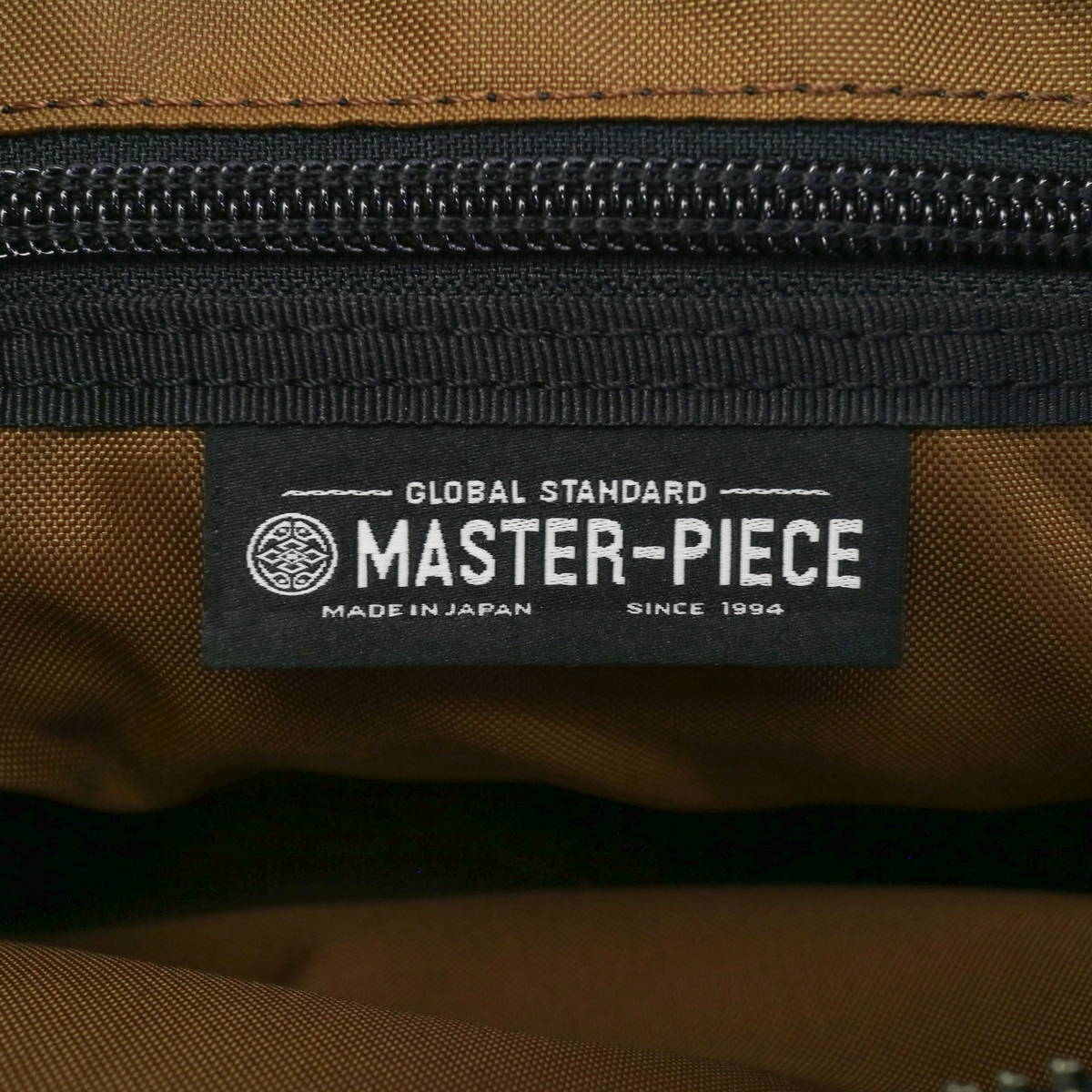 【正規取扱店】master-piece マスターピース FURLONG ウエストバッグ 525061