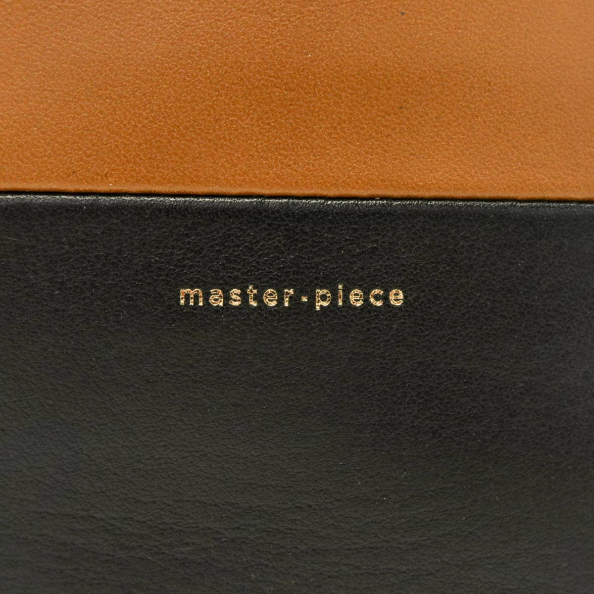 正規取扱店】master-piece マスターピース gloss 2WAYトートバッグ