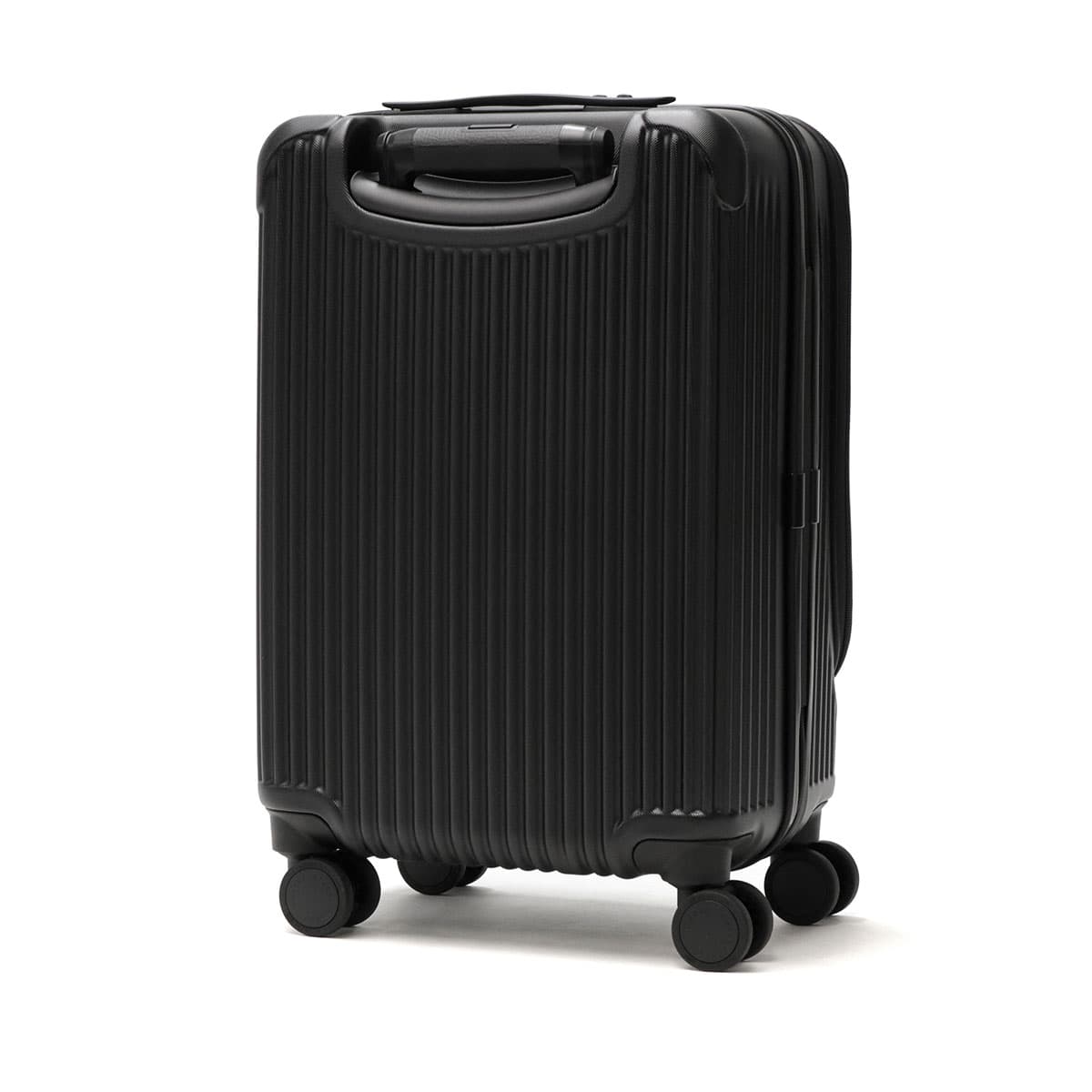 正規取扱店】 master-piece マスターピース TROLLEY スーツケース 34L  505002｜【正規販売店】カバン・小物の専門店のギャレリアモール