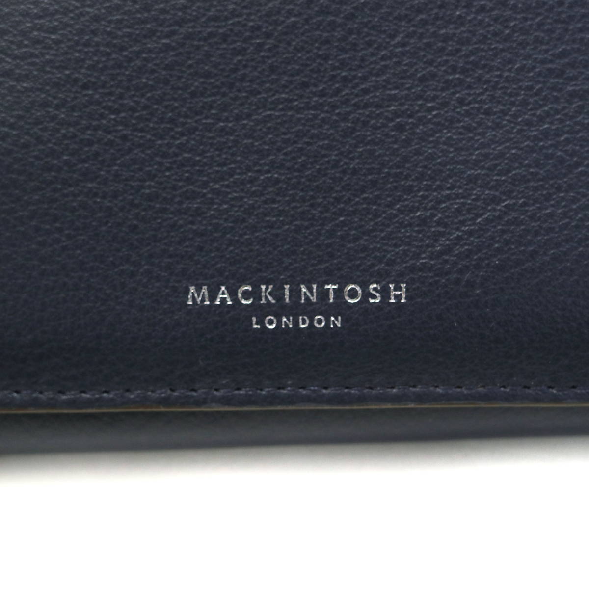 MACKINTOSH LONDON マッキントッシュ ロンドン COMFORT 長財布