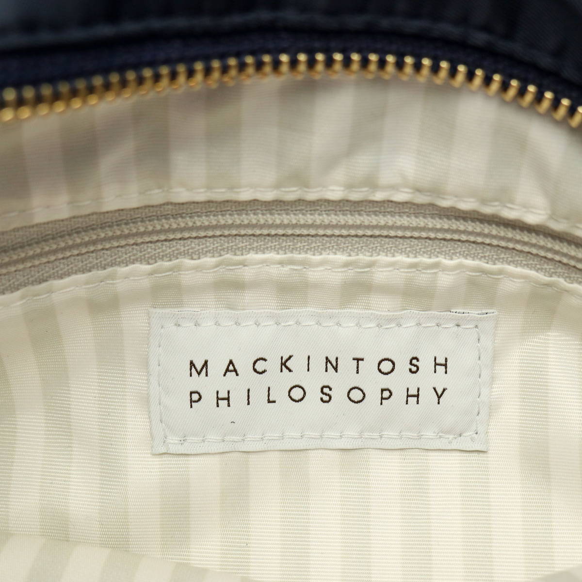 MACKINTOSH PHILOSOPHY マッキントッシュフィロソフィー アメリア