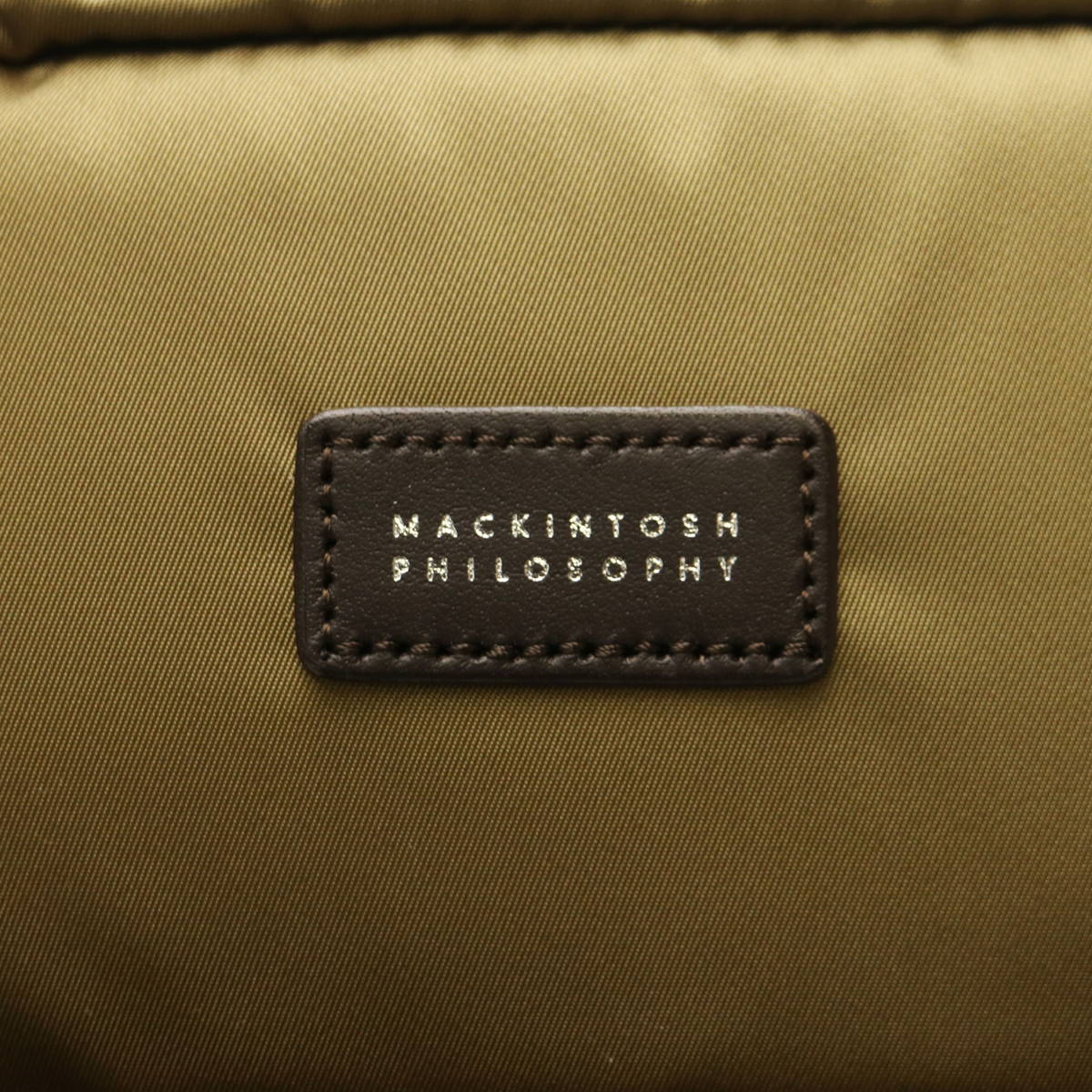 セール30%OFF】MACKINTOSH PHILOSOPHY マッキントッシュフィロソフィー