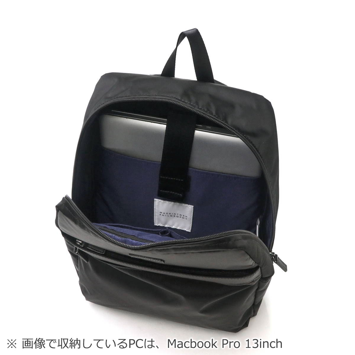 セール30%OFF】MACKINTOSH PHILOSOPHY マッキントッシュフィロソフィー リンクウッド3 リュック 67364 ｜【正規販売店】カバン・小物の専門店のギャレリアモール