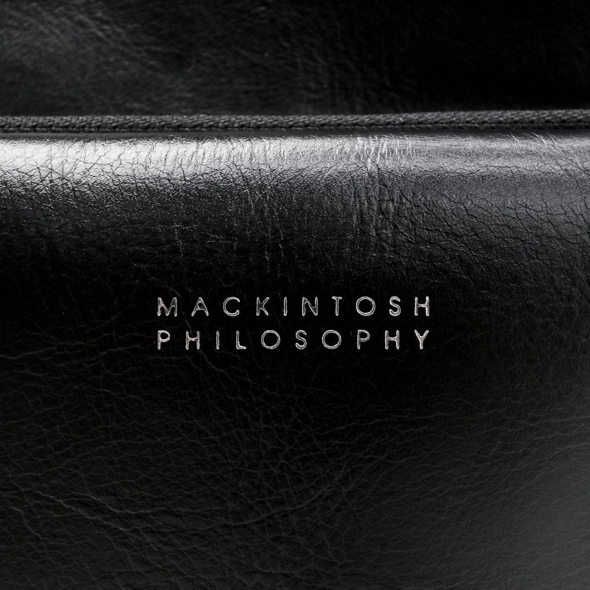 MACKINTOSH PHILOSOPHY マッキントッシュフィロソフィー プレイヴァル