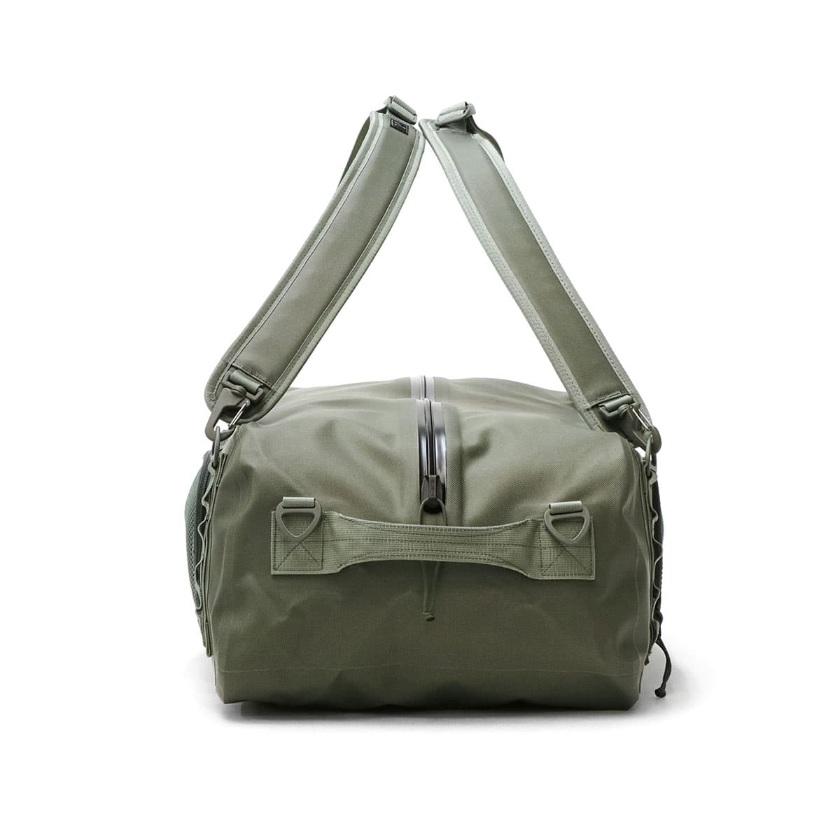 日本正規品】MYSTERY RANCH ミステリーランチ HIGH WATER DUFFEL 50