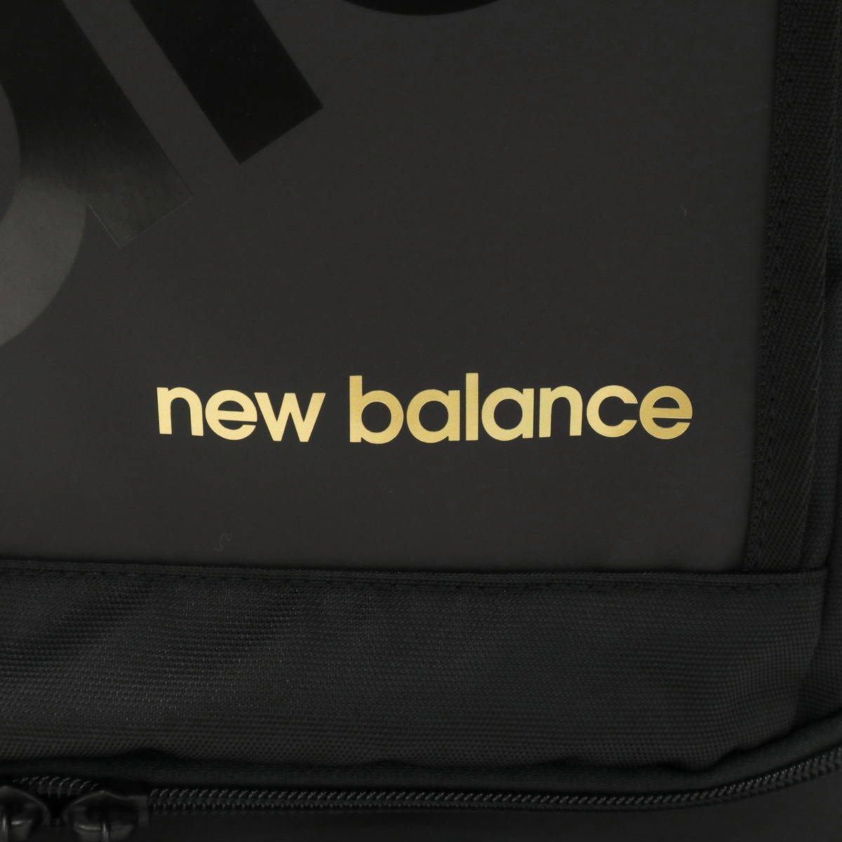 new balance ニューバランス トップローディングバックパック40L リュック JABP1627 ｜【正規販売店】カバン・小物の専門店のギャレリアモール