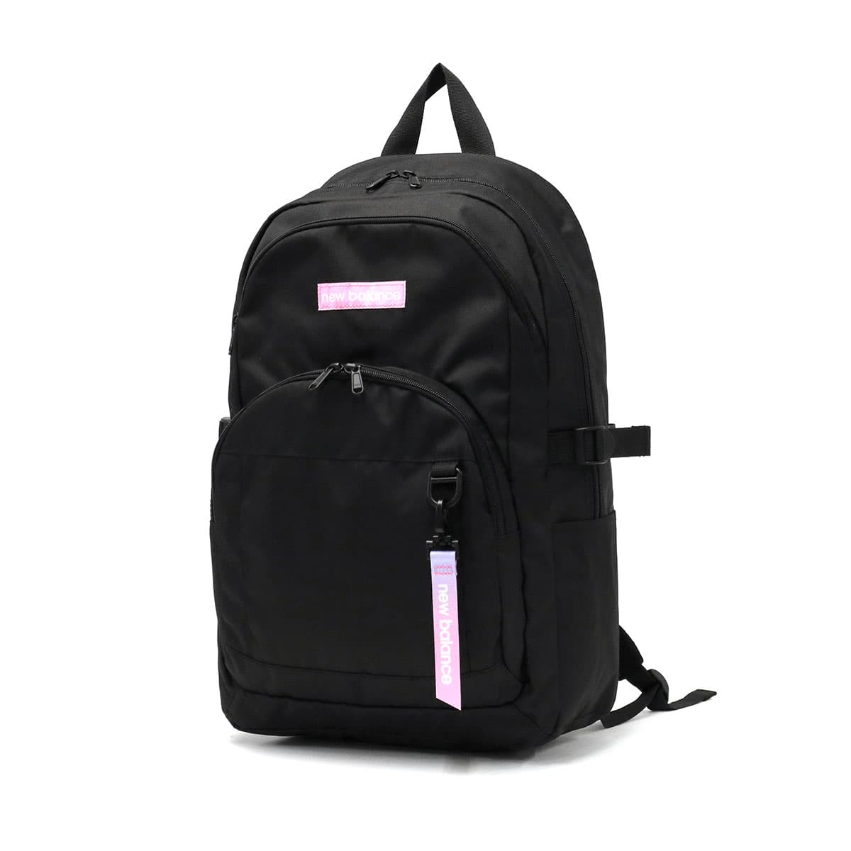 new balance ニューバランス ウィメンズボクシーバックパック30L LAB45602｜【正規販売店】カバン・小物の専門店のギャレリアモール