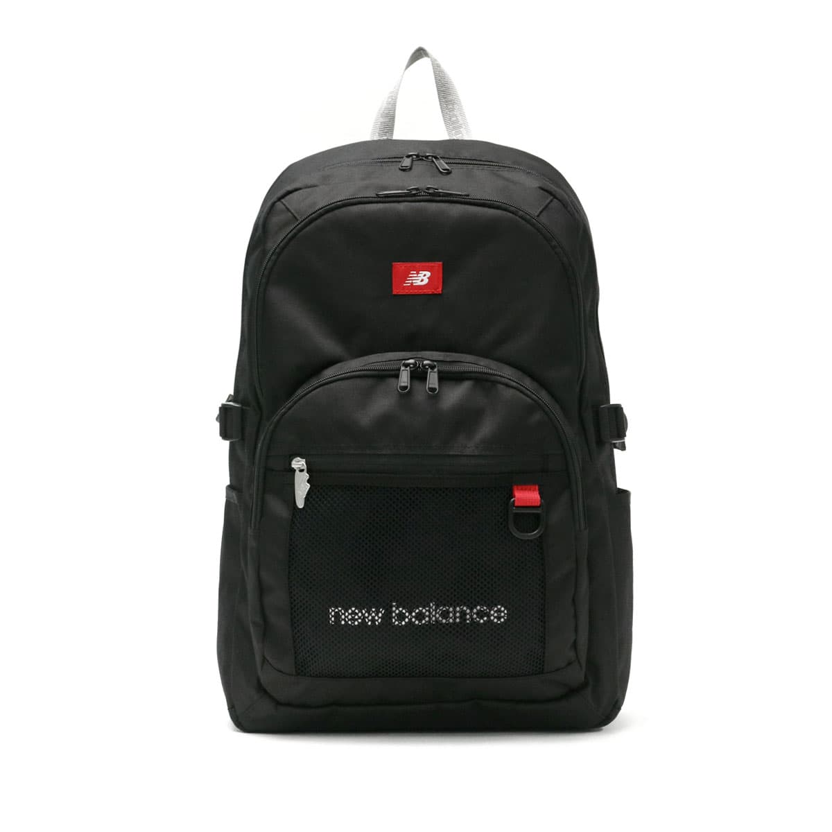 new balance ニューバランス SPORTS STYLE DAY PACK リュック 30L  LAB35720｜【正規販売店】カバン・小物の専門店のギャレリアモール