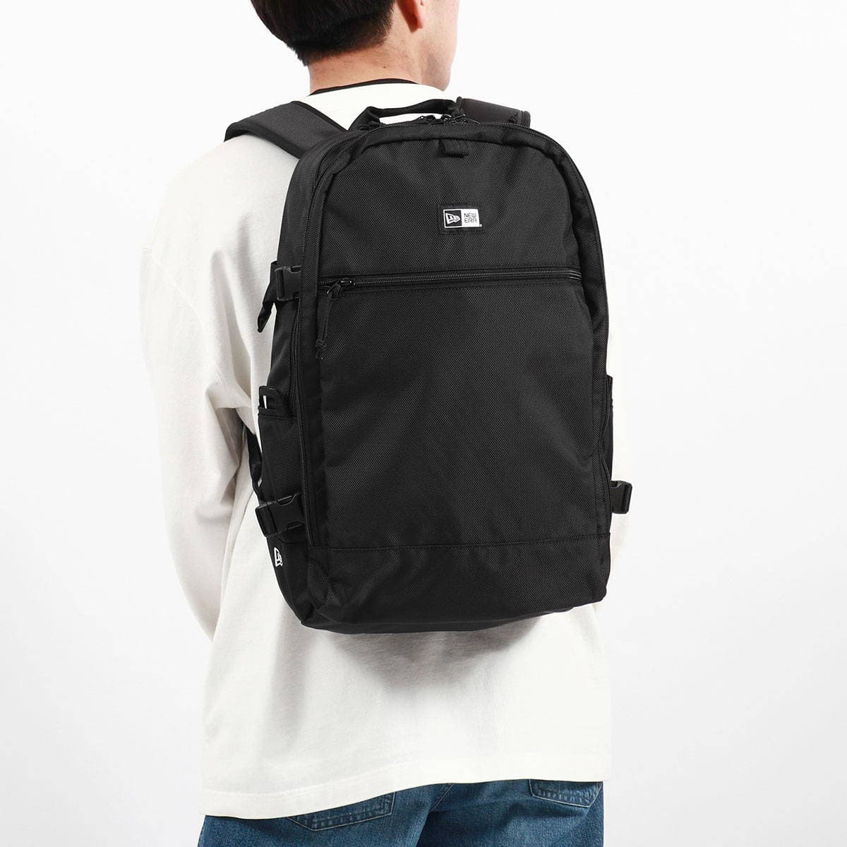 【正規取扱店】NEW ERA ニューエラ Smart Pack バックパック 28L