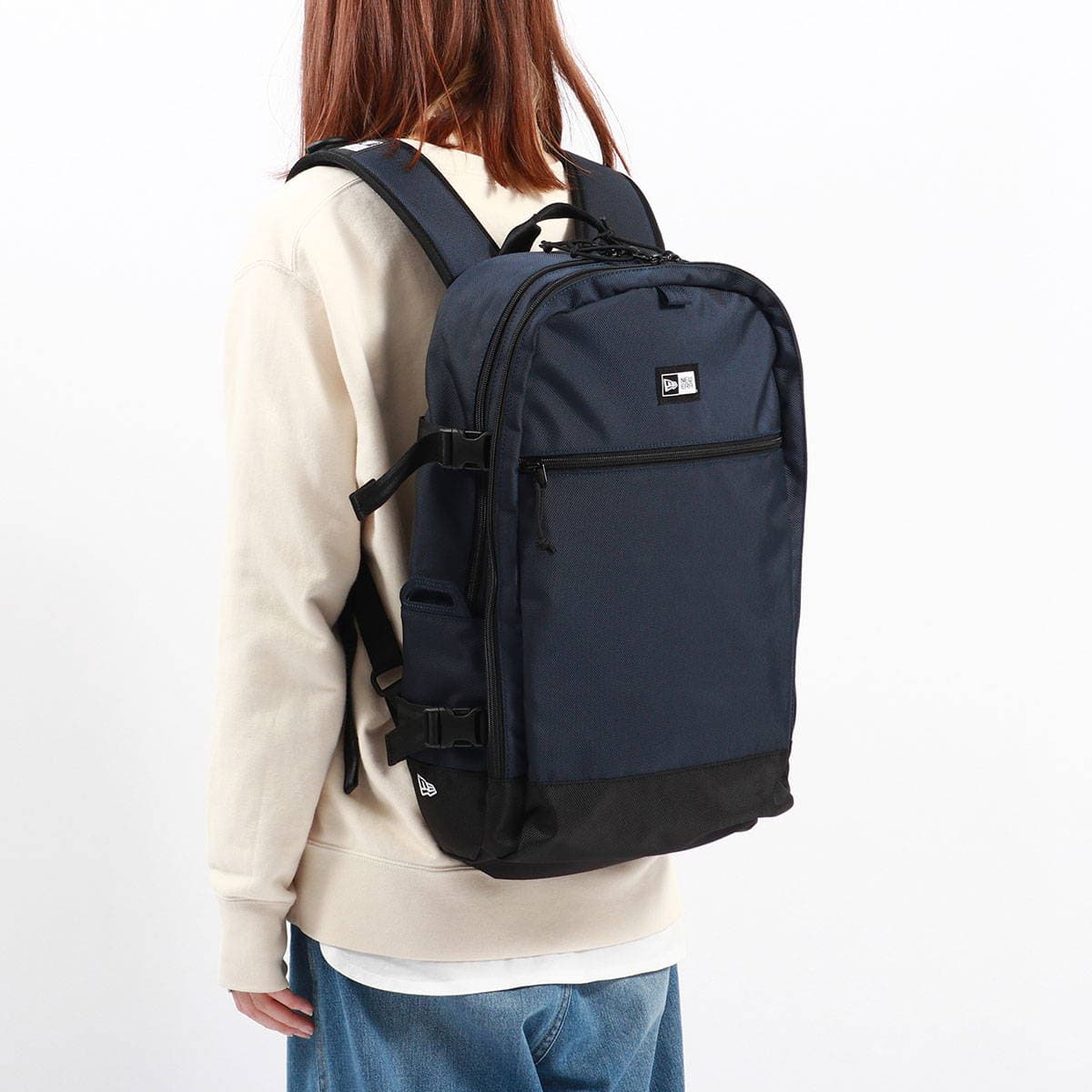 正規取扱店】NEW ERA ニューエラ Smart Pack バックパック 28L｜【正規