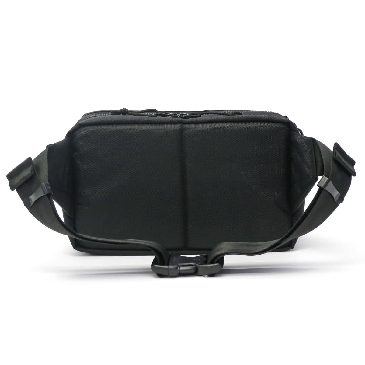 正規取扱店】NEW ERA ニューエラ SQUARE WAIST BAG ウエストバッグ 7L