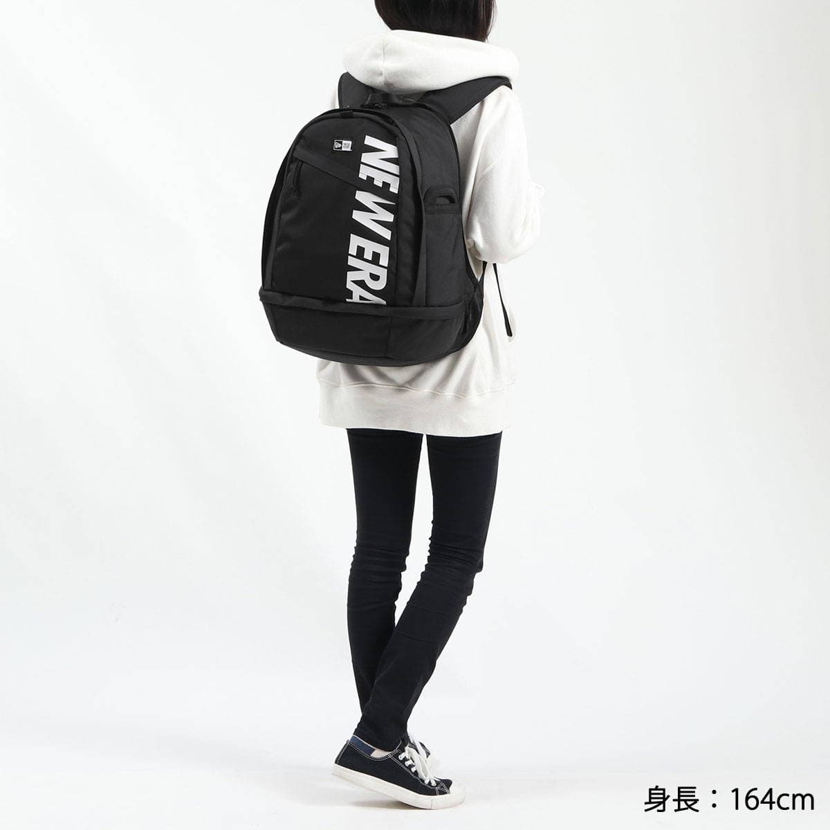 正規取扱店】NEW ERA ニューエラ SPORTS PACK バックパック 31L