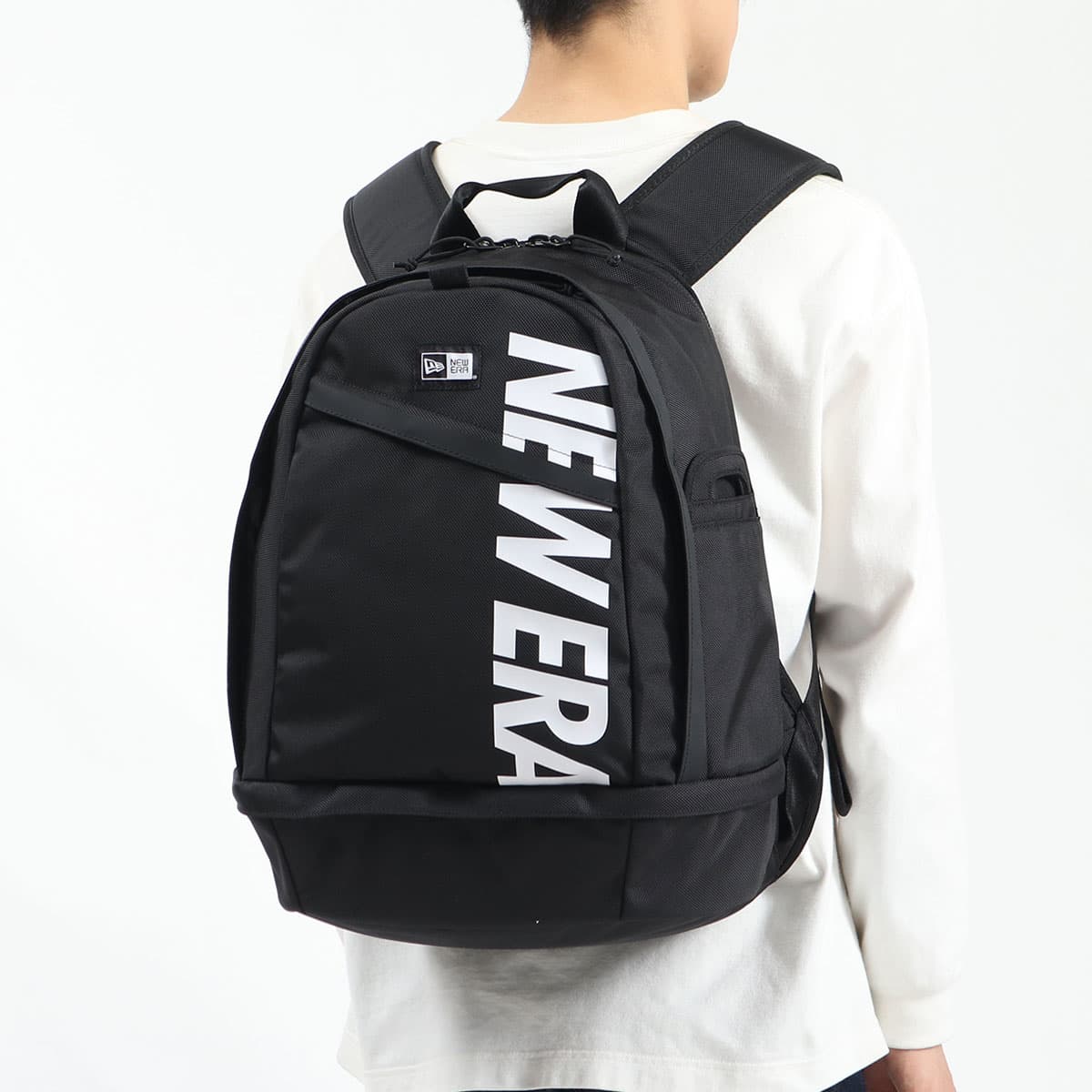 正規取扱店】NEW ERA ニューエラ SPORTS PACK バックパック 31L