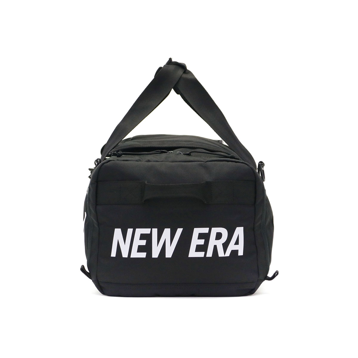 【新作大得価】ニューエラ NEW ERA 2way CLUB DUFFLE BAG 50L バッグ