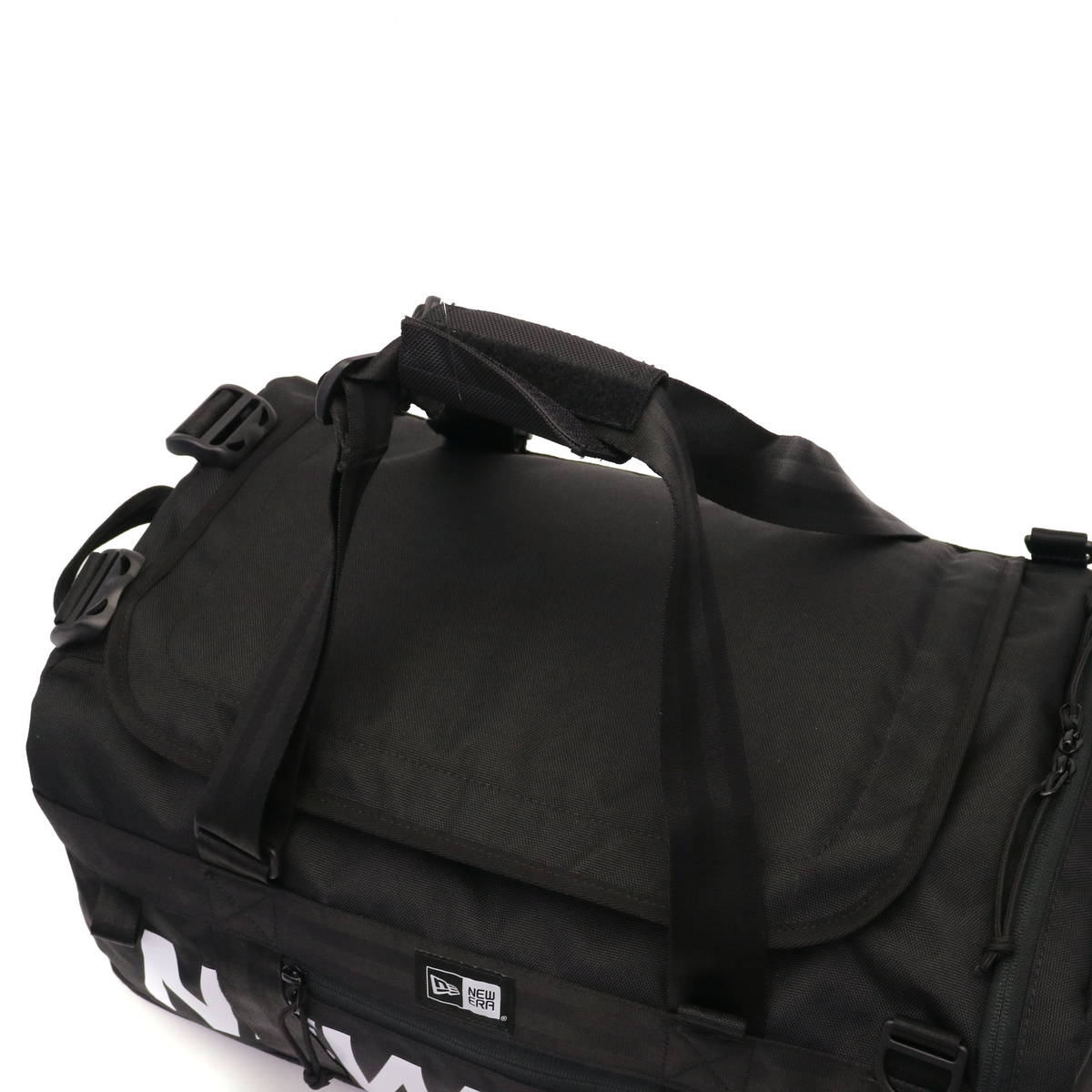 正規取扱店】NEW ERA ニューエラ Club Duffle Bag Medi 2WAYボストン