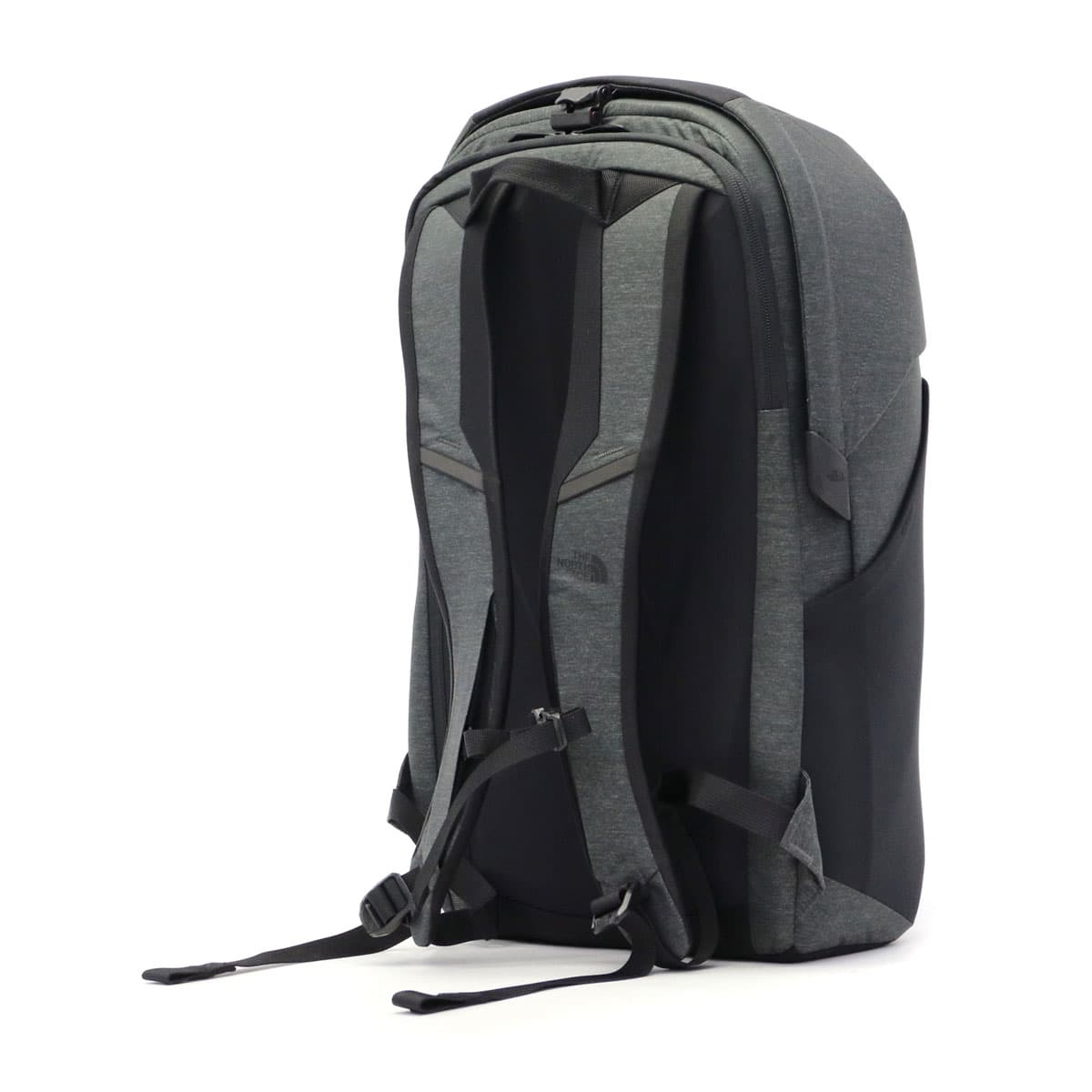 日本正規品 The North Face ザ ノース フェイス アクセスパックオーツー 25l Nm 正規販売店 カバン 小物の専門店のギャレリアモール