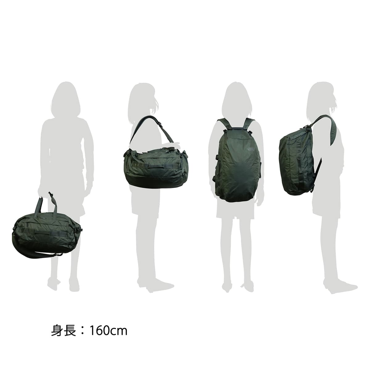 日本正規品 The North Face ザ ノース フェイス グラムダッフル 45l Nm 公式 カバン 小物の専門店のギャレリアモール