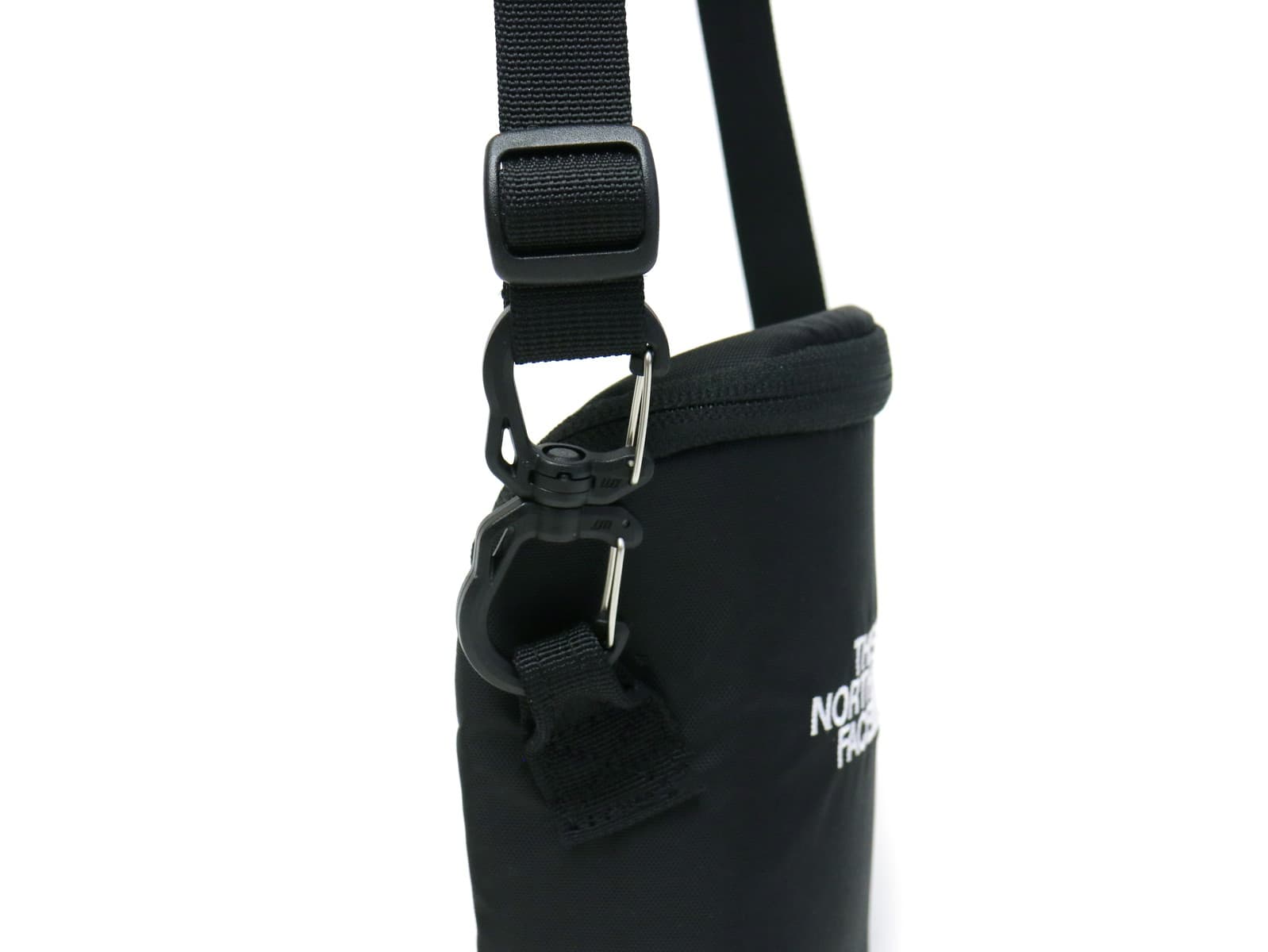 日本正規品】ザ・ノース・フェイス THE NORTH FACE ショルダーバッグ Shoulder Strap ACC Pocket ポーチ 0.7L メンズ  レディース 斜め掛け 軽い 軽量 ショルダーストラップ アクセサリーポケット NM91552｜【正規販売店】カバン・小物の専門店のギャレリアモール