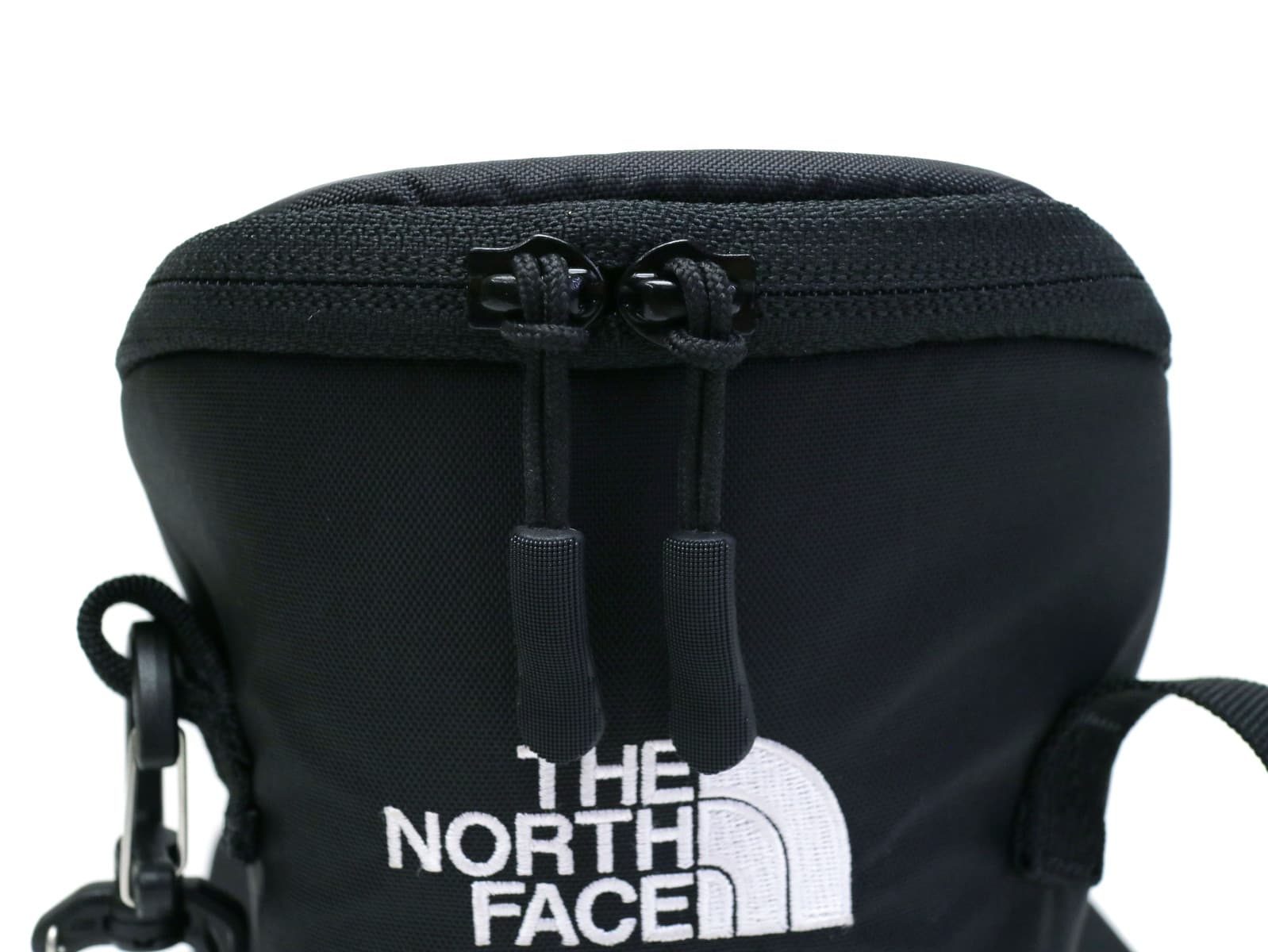 日本正規品】ザ・ノース・フェイス THE NORTH FACE ショルダーバッグ Shoulder Strap ACC Pocket ポーチ 0.7L  メンズ レディース 斜め掛け 軽い 軽量 ショルダーストラップ アクセサリーポケット  NM91552｜【正規販売店】カバン・小物の専門店のギャレリアモール