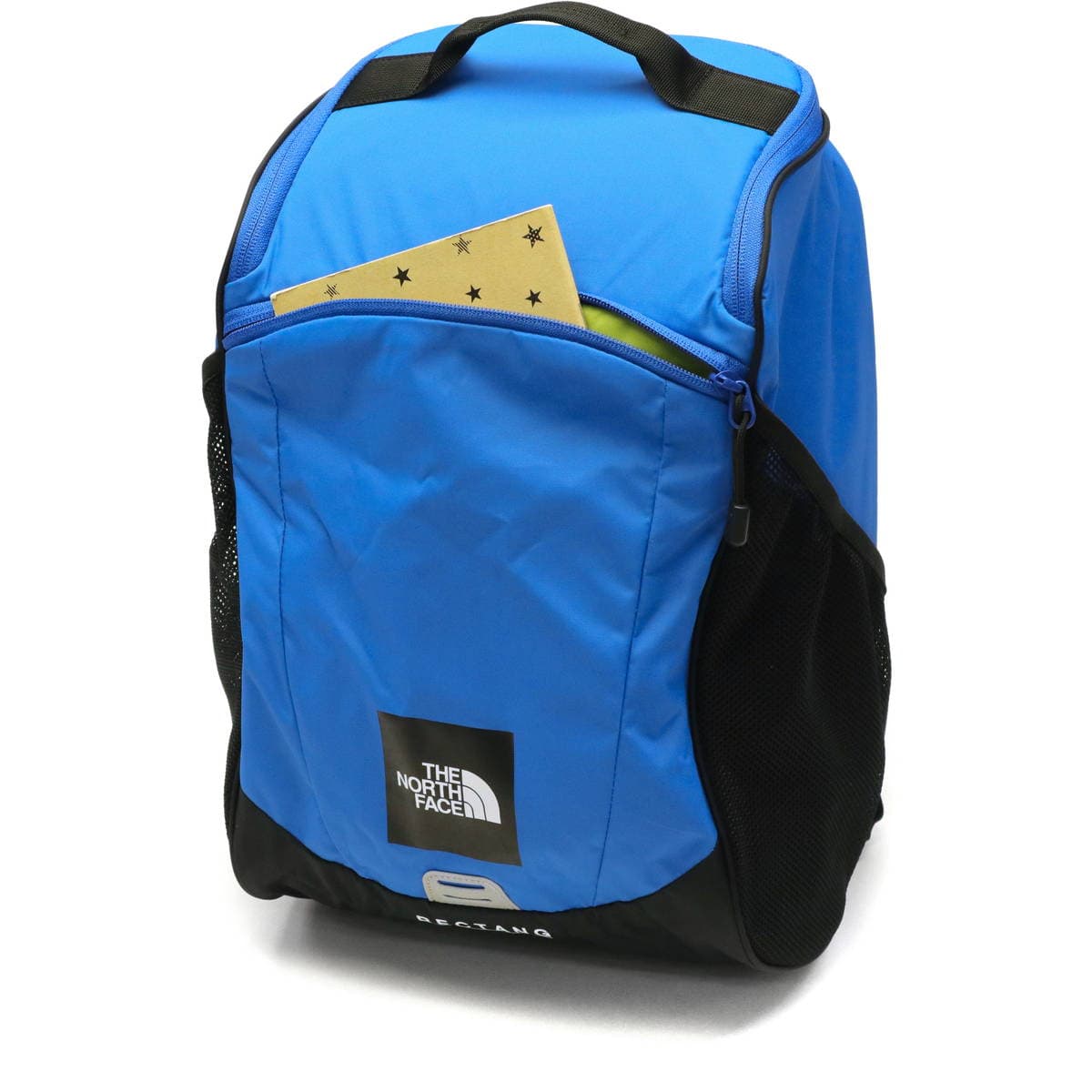 日本正規品 The North Face ザ ノース フェイス ケイ レクタング 17l キッズ Nmj 公式 カバン 小物の専門店のギャレリアモール