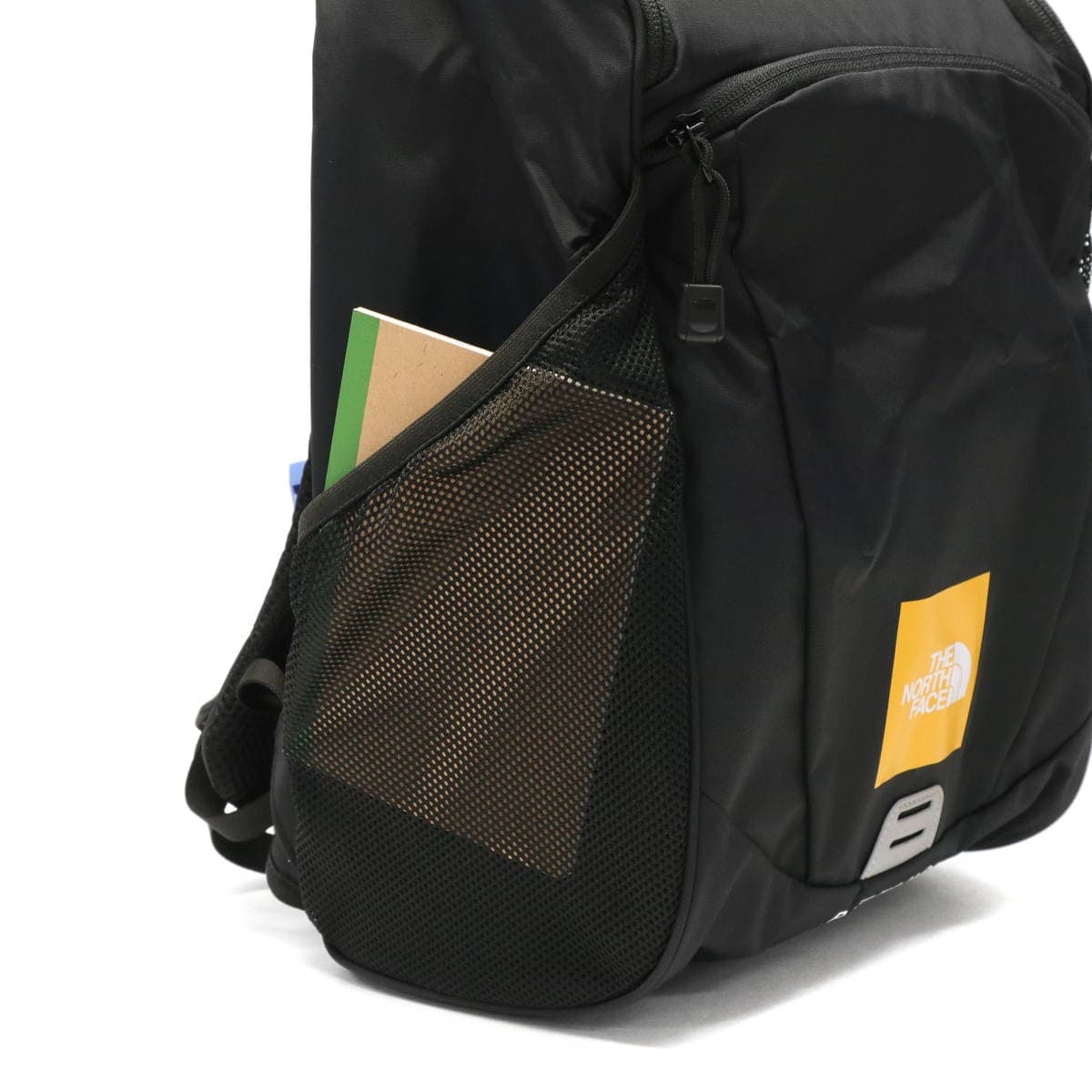 日本正規品 The North Face ザ ノース フェイス ケイ レクタング 17l キッズ Nmj 公式 カバン 小物の専門店のギャレリアモール