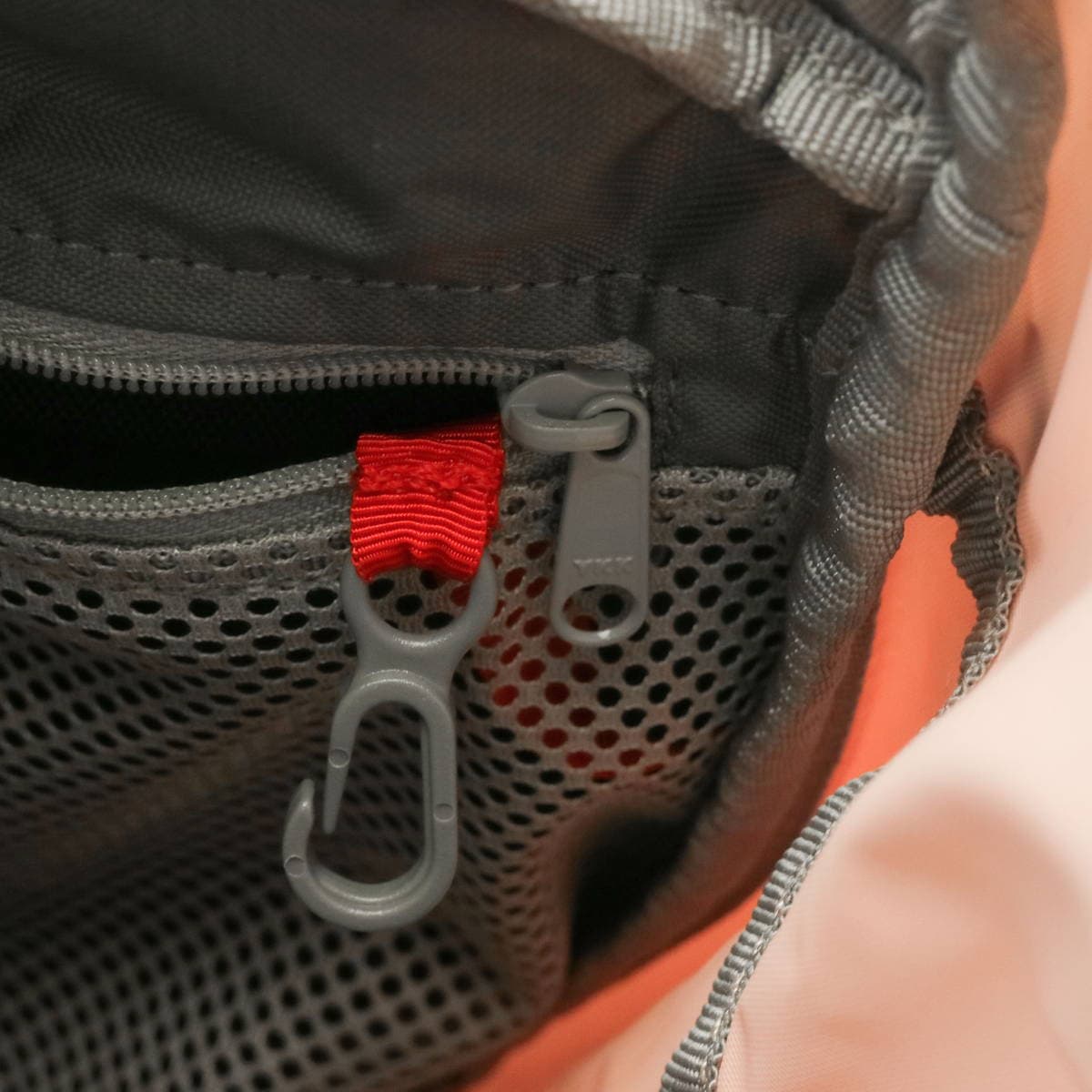 日本正規品 The North Face ザ ノース フェイス ケイ レクタング 17l キッズ Nmj 公式 カバン 小物の専門店のギャレリアモール