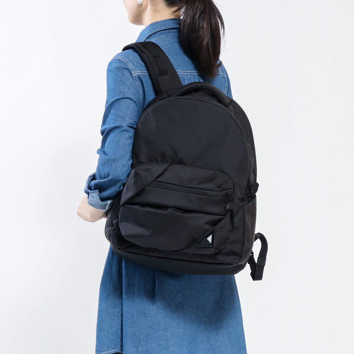 nunc ヌンク Holiday Backpack バックパック NN011010｜【正規販売店