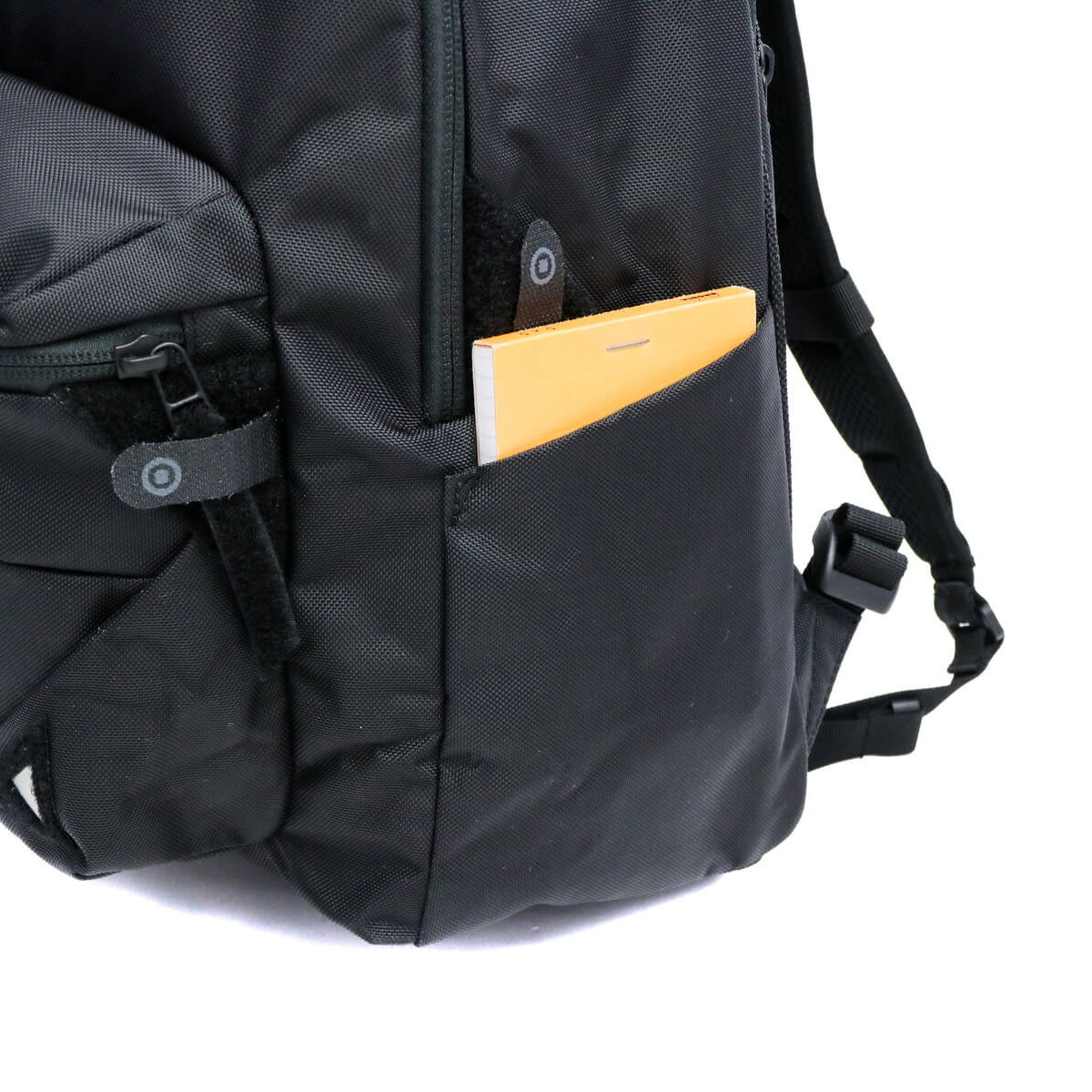 nunc ヌンク Holiday Backpack バックパック NN011010｜【正規販売店