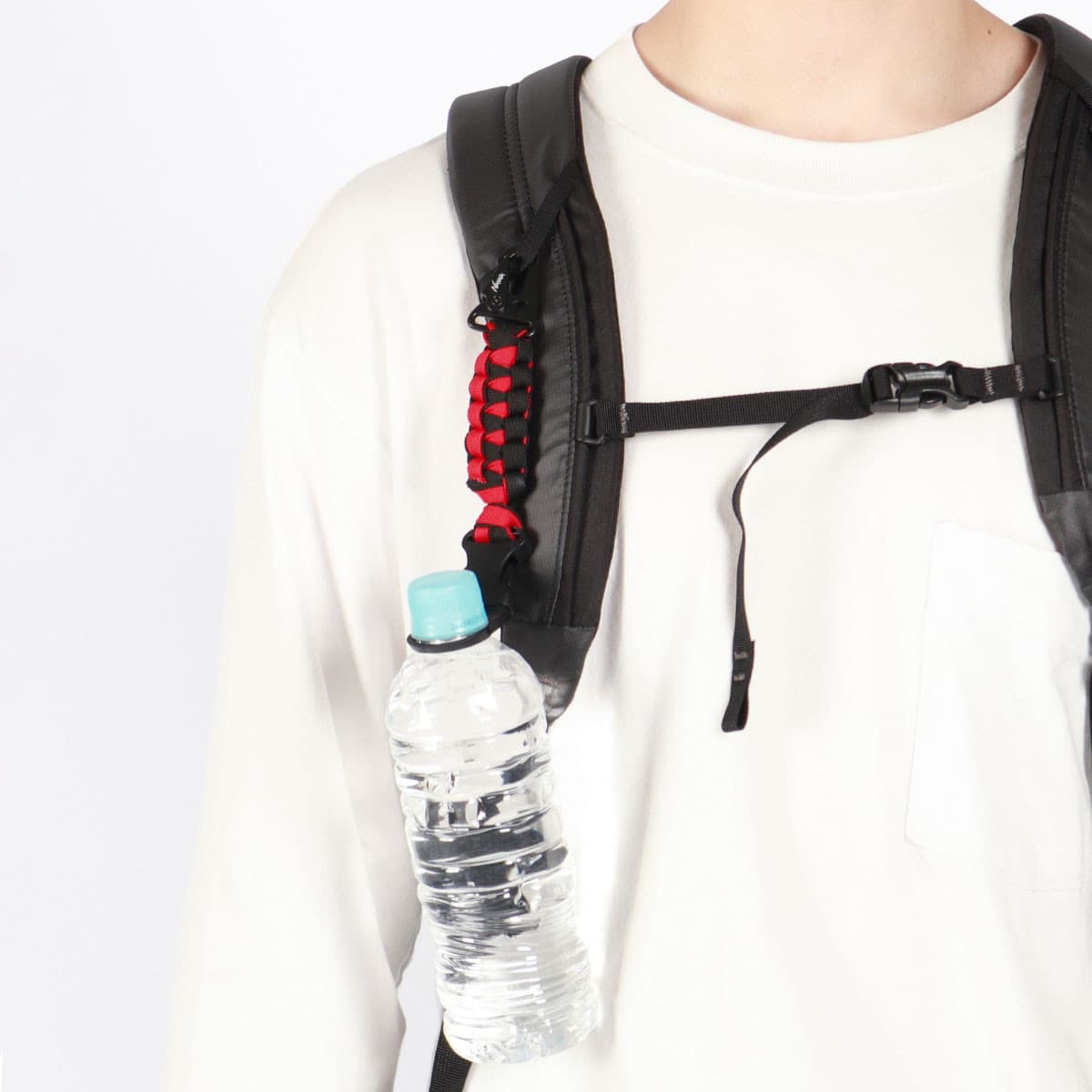 メール便で送料無料】NANGA ナンガ PARACORD BOTTLE HOLDER ボトルホルダー  NA2443-1Z103-A｜【正規販売店】カバン・小物の専門店のギャレリアモール